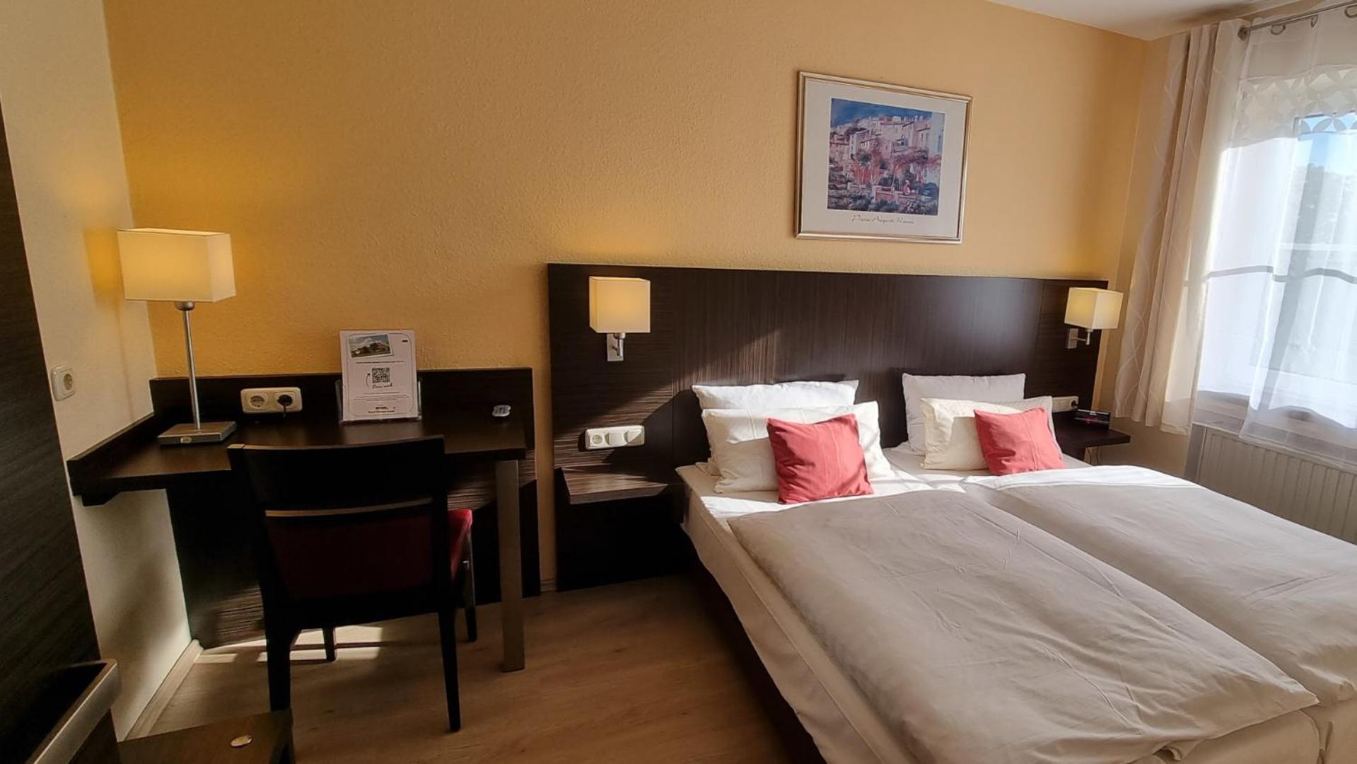 Ferienwohnung Rhöner Land