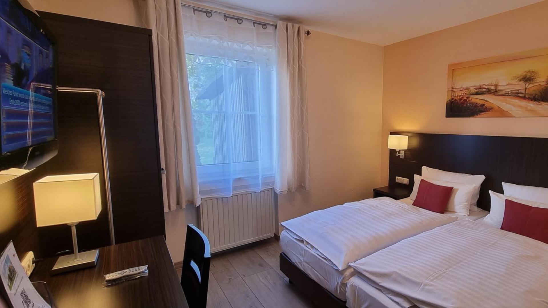 Ferienwohnung Rhöner Land
