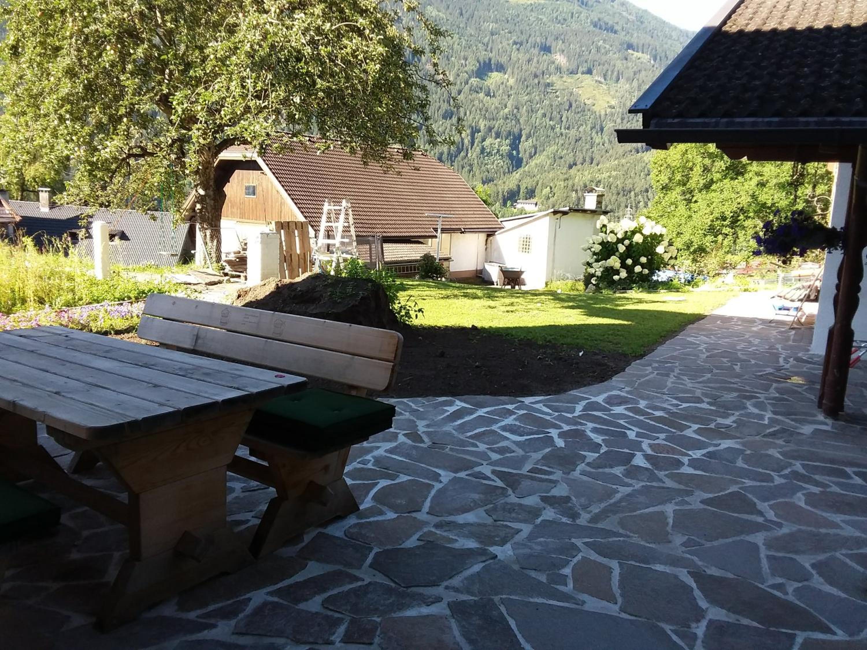 Ferienhaus Herrenschmiede