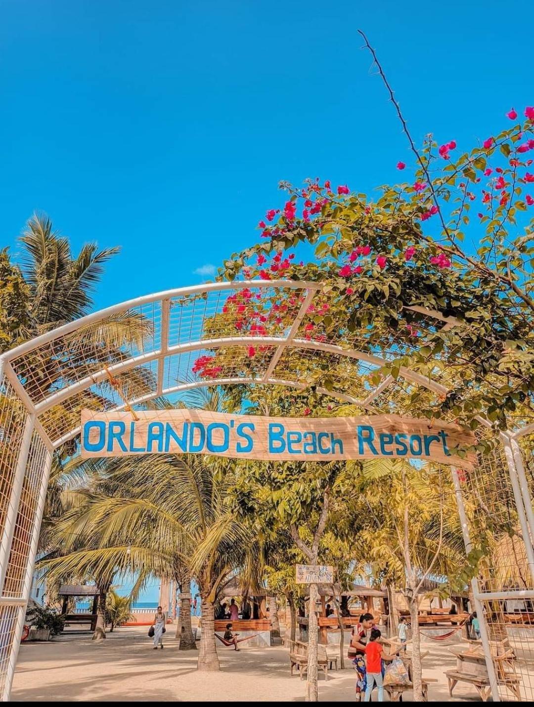 Orlando Beach Resort