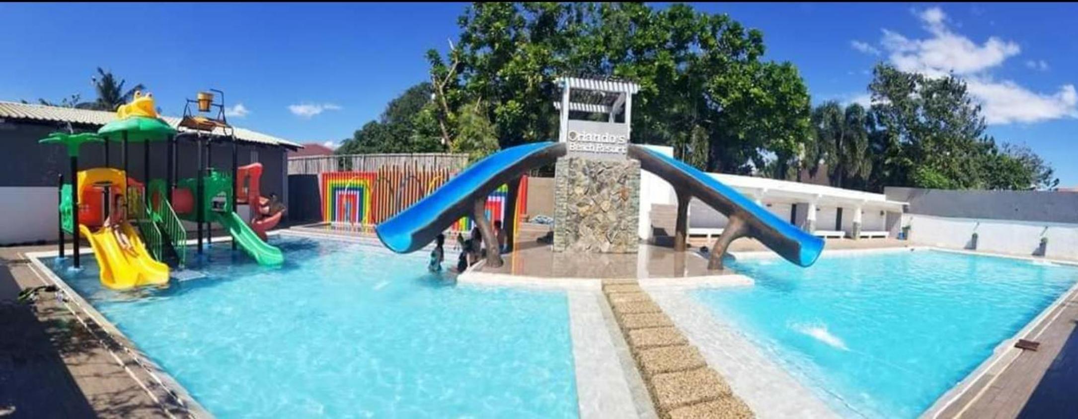 Orlando Beach Resort