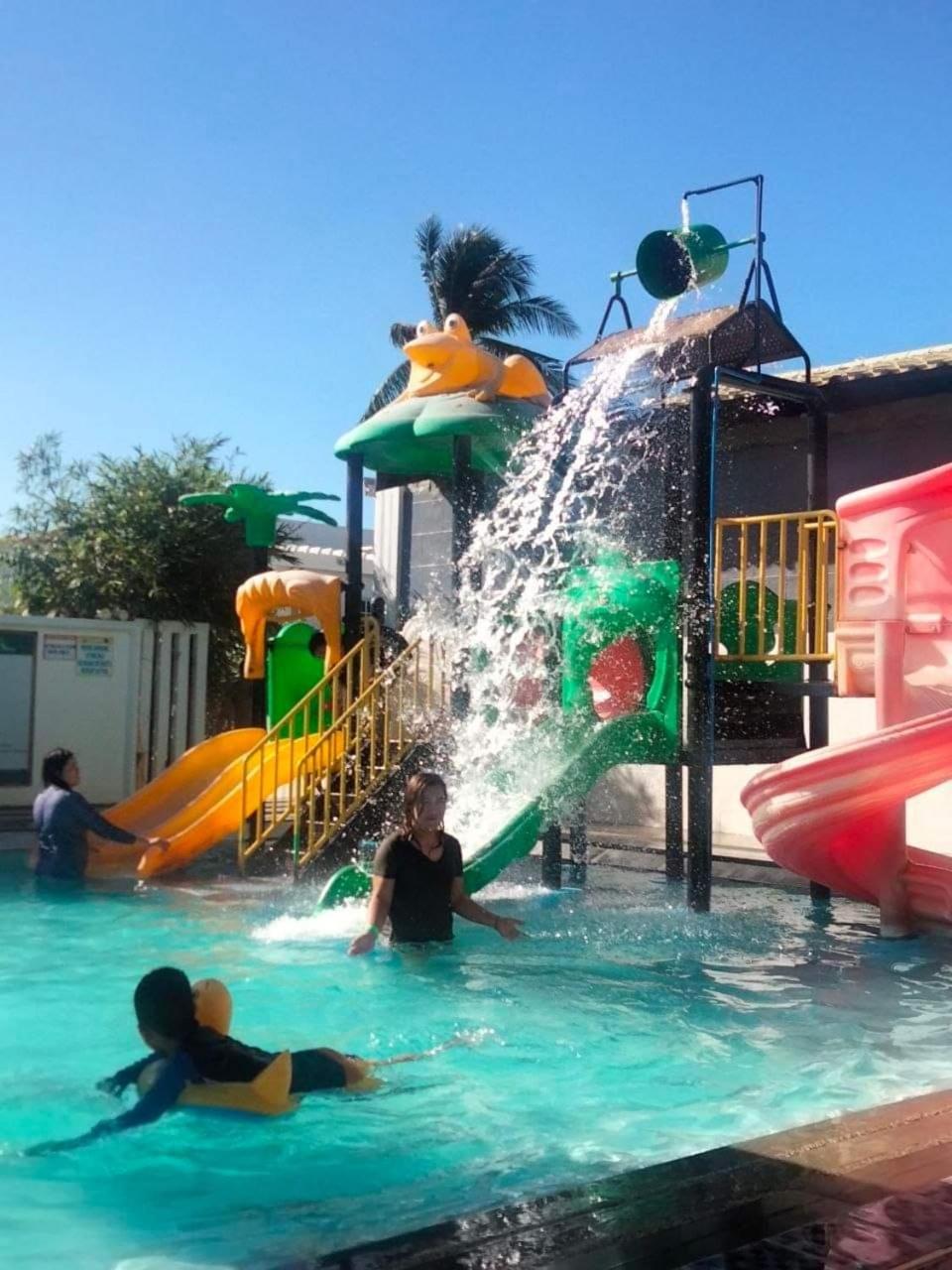 Orlando Beach Resort