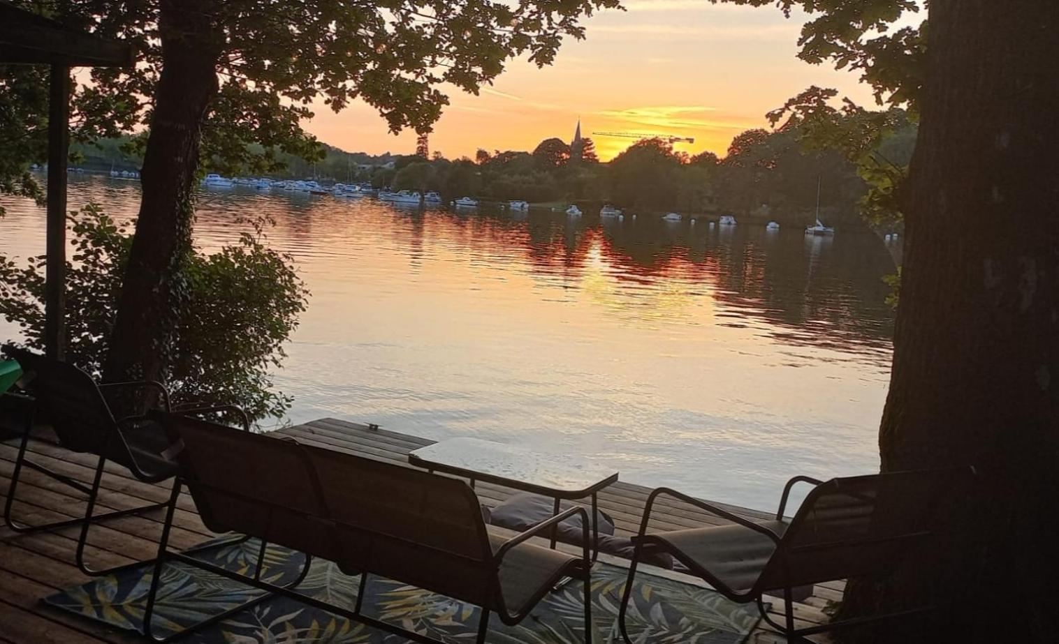 Le Nid de l'Erdre, photo 16