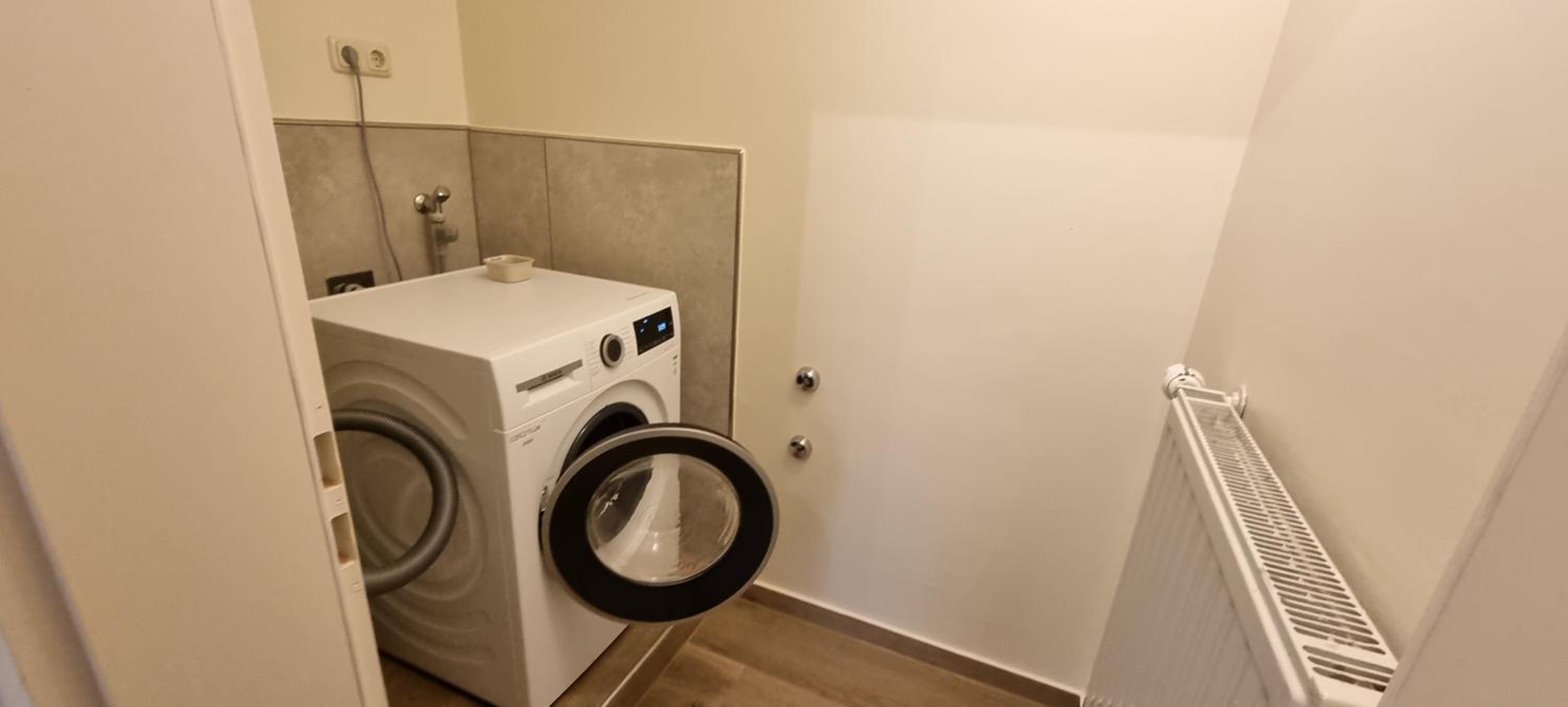 Ferienwohnung Rhöner Land