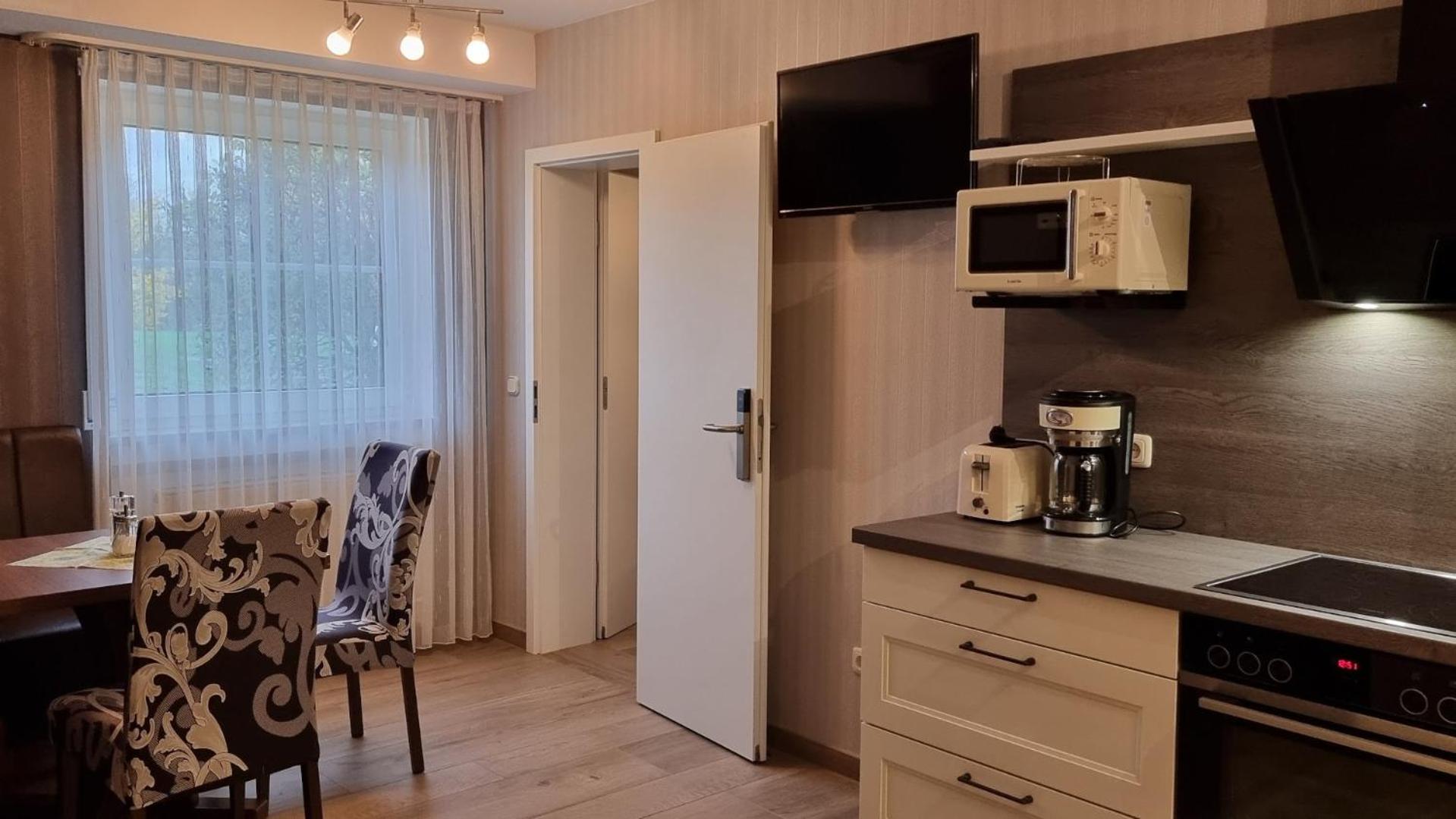 Ferienwohnung Rhöner Land