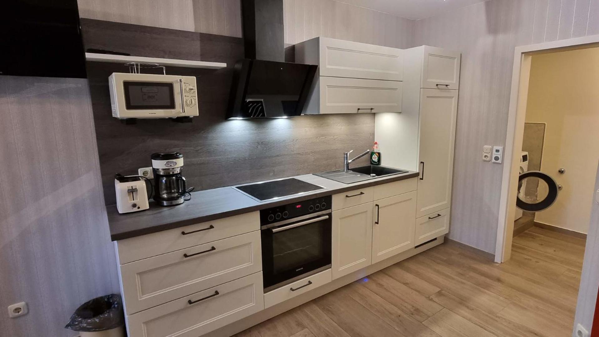 Ferienwohnung Rhöner Land