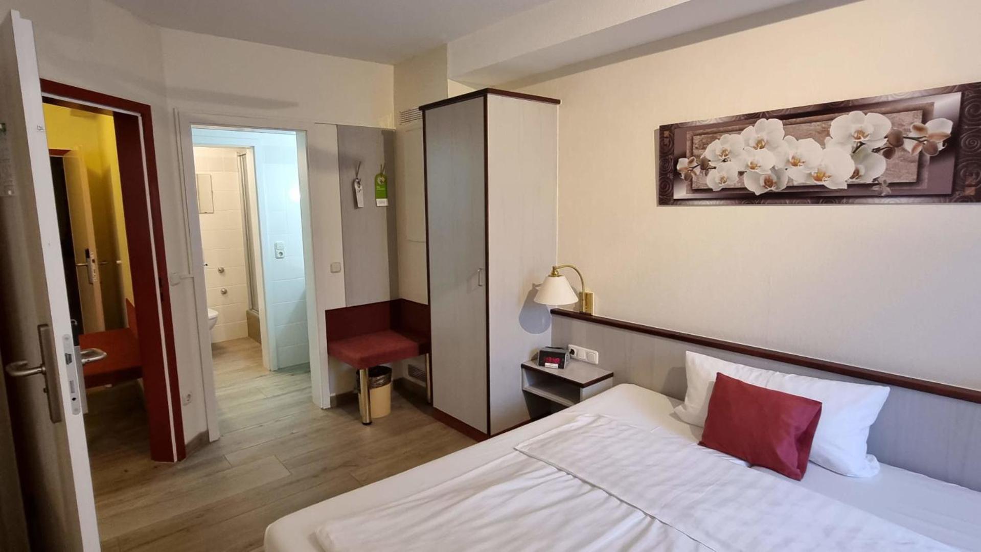 Ferienwohnung Rhöner Land