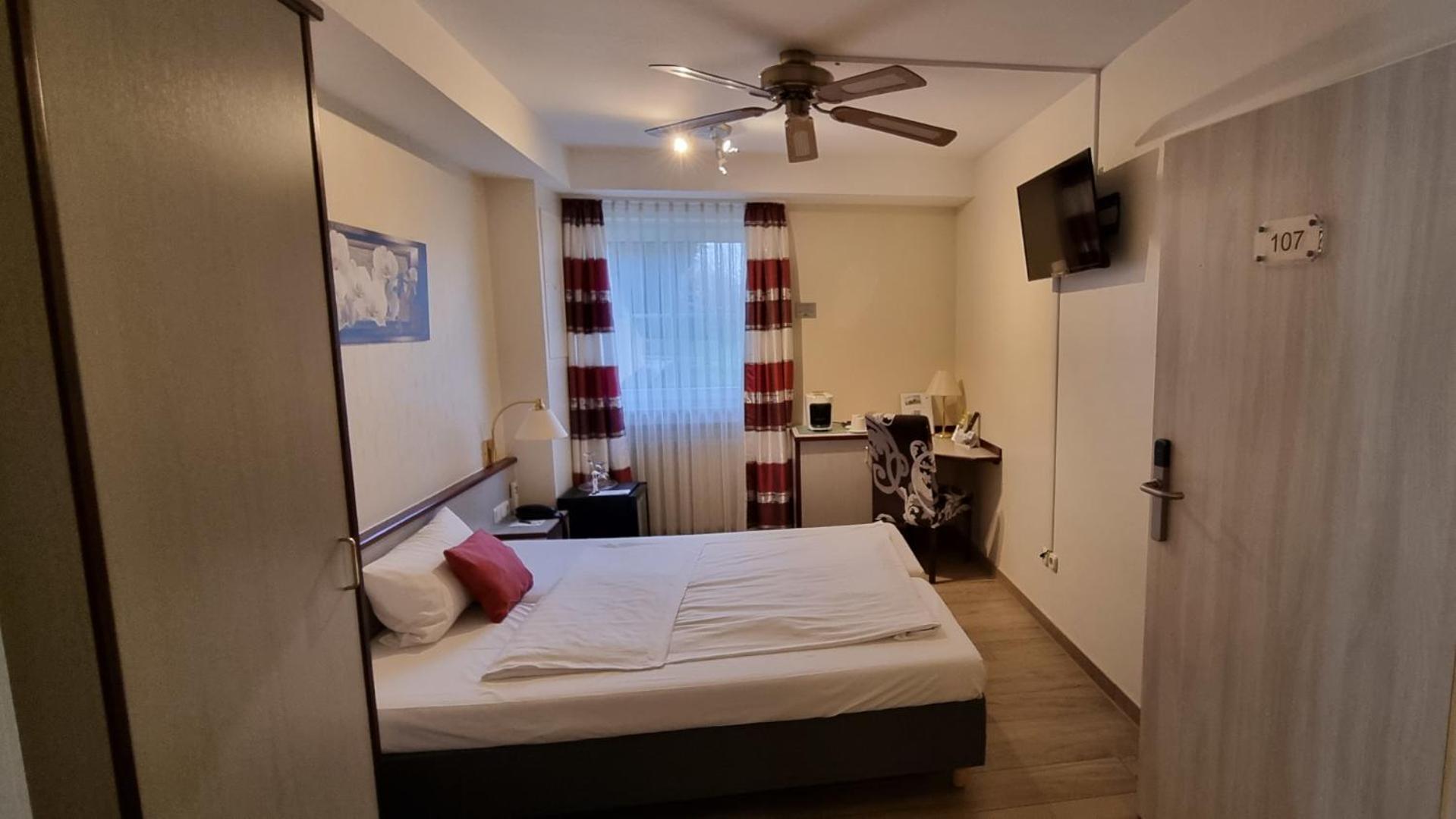 Ferienwohnung Rhöner Land