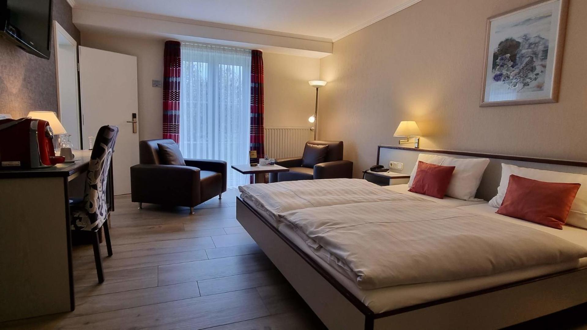 Ferienwohnung Rhöner Land