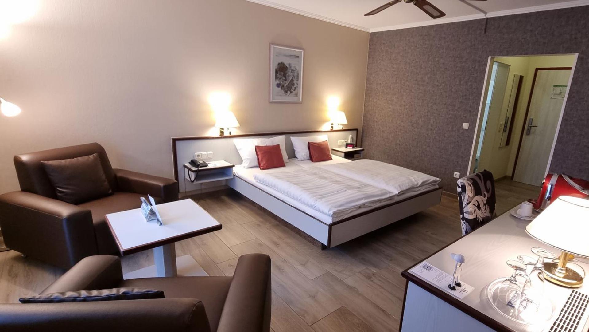 Ferienwohnung Rhöner Land