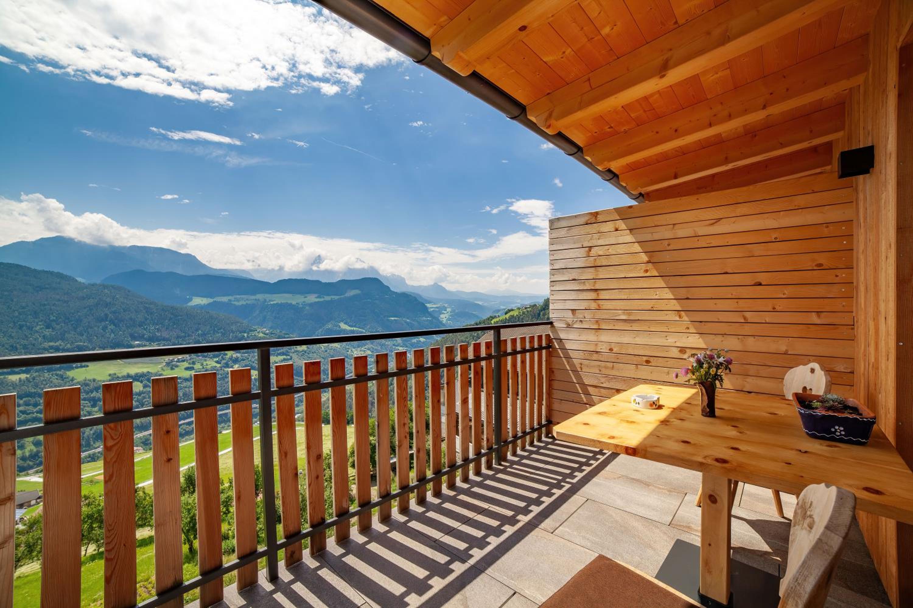 Huberhof view 4