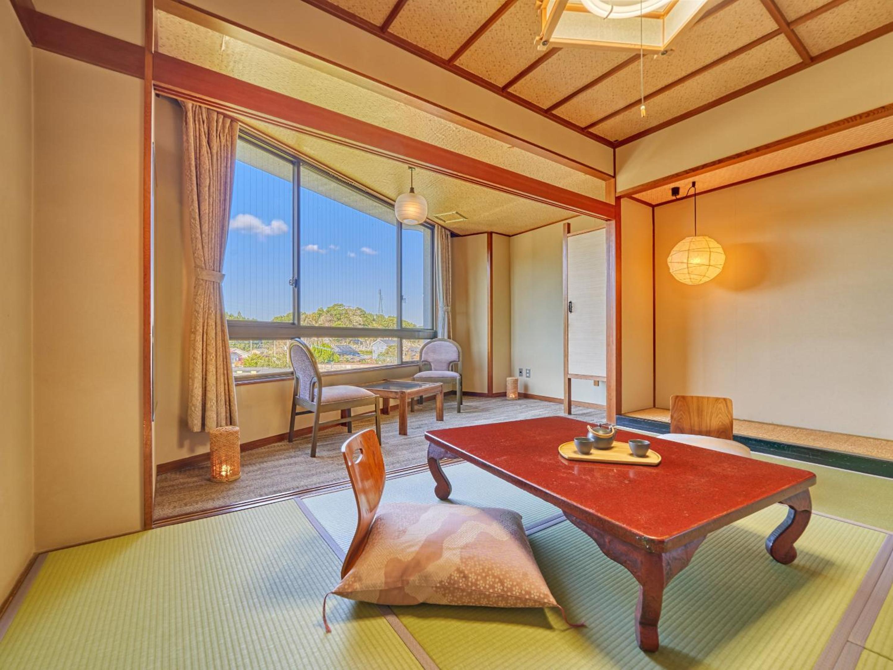 Ooedo Onsen Monogatari Ureshinokan