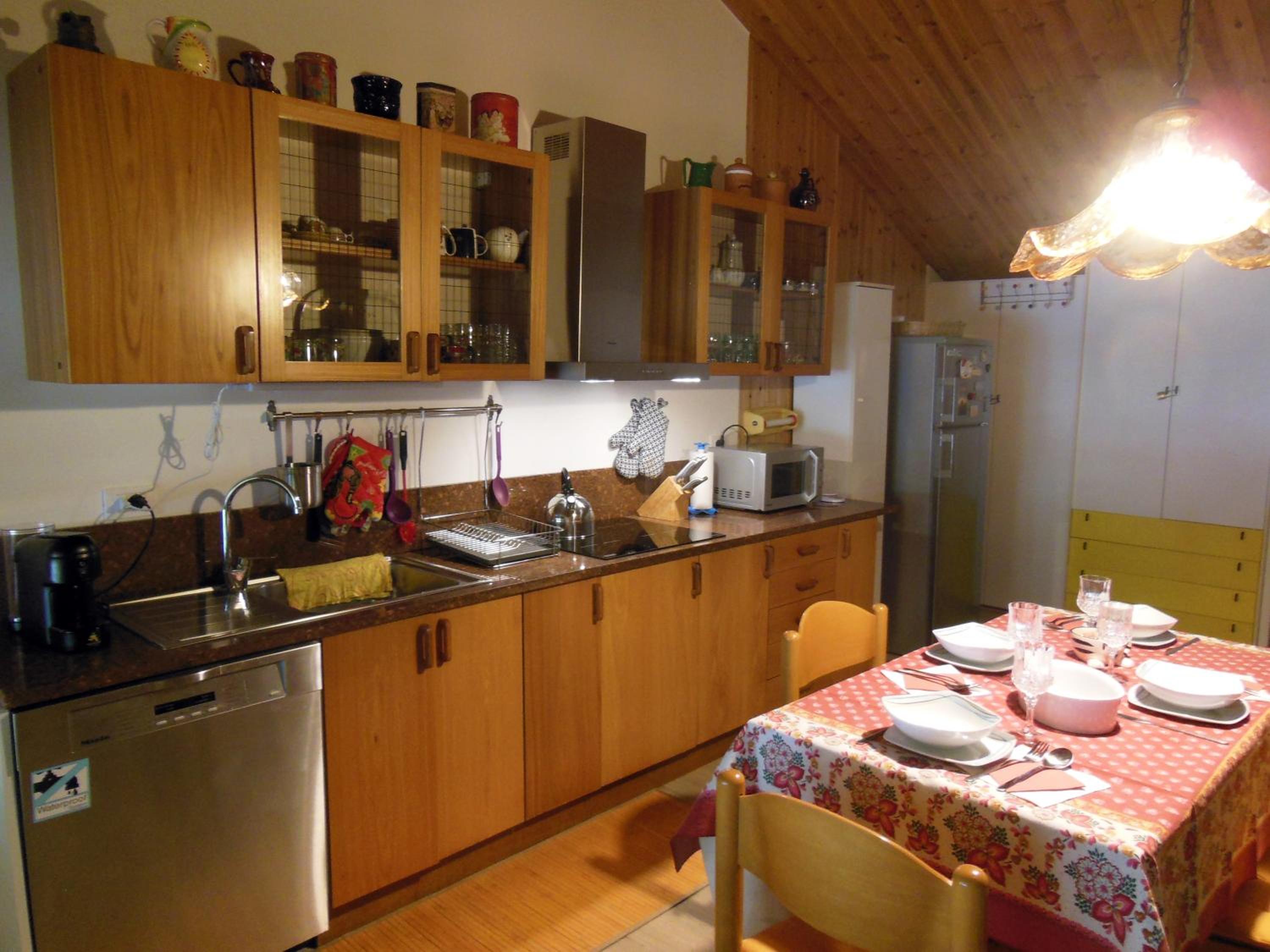 AVD - Residence Palma view 3