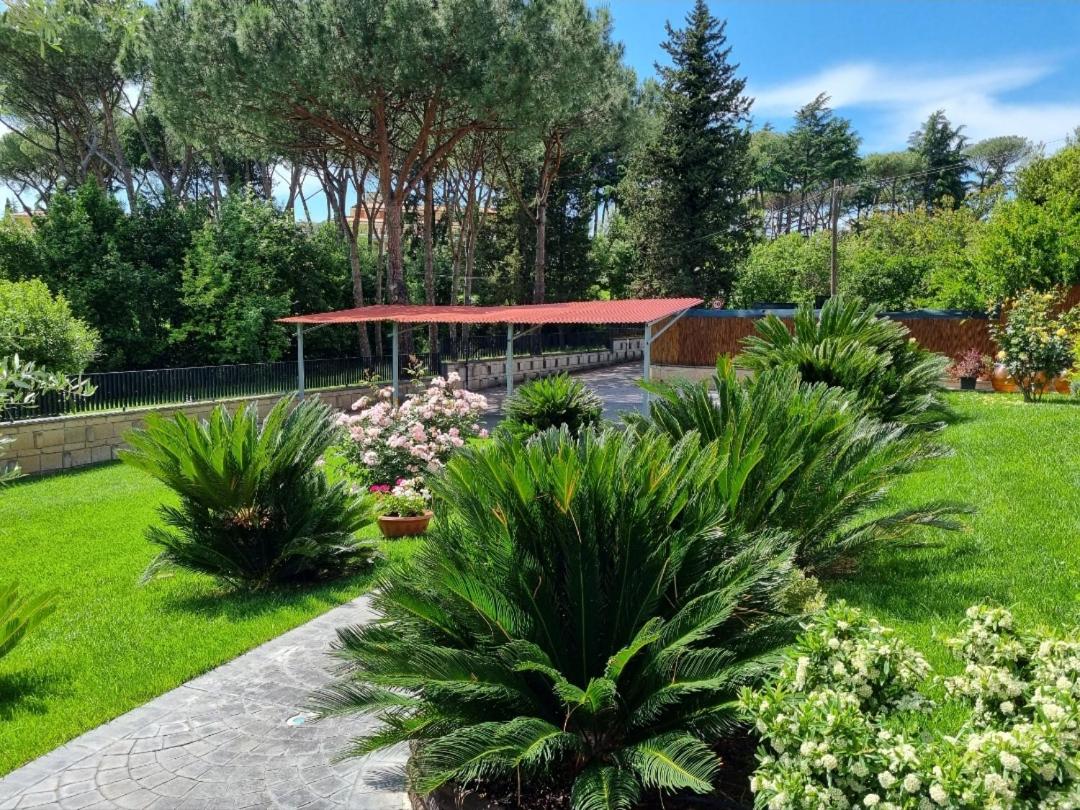 Il Casale nel Parco Guesthouse