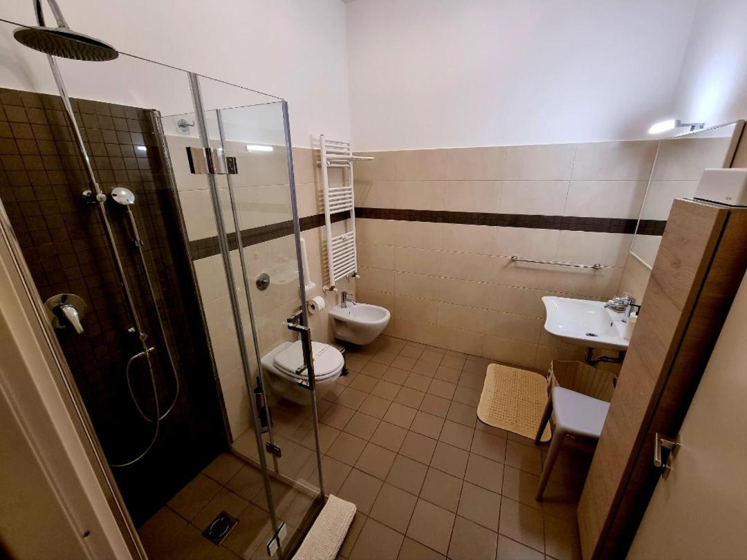 Il Casale nel Parco Guesthouse