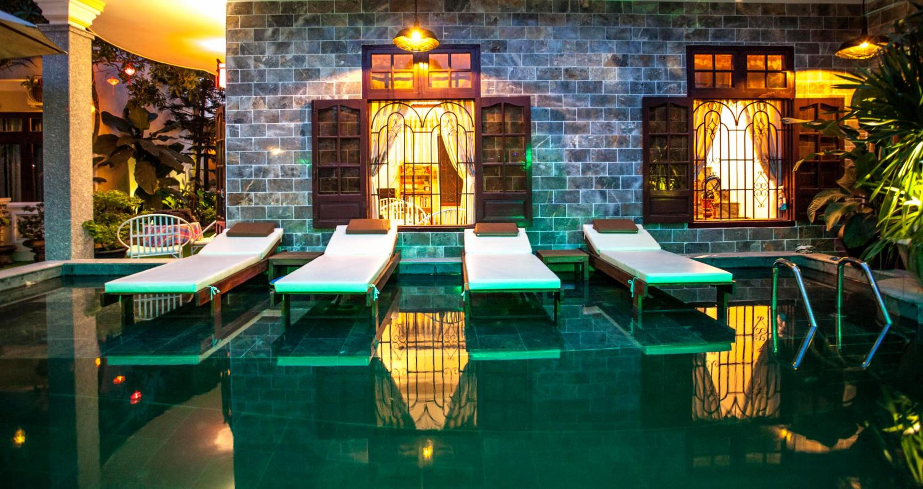 Ngan Phu Villa
