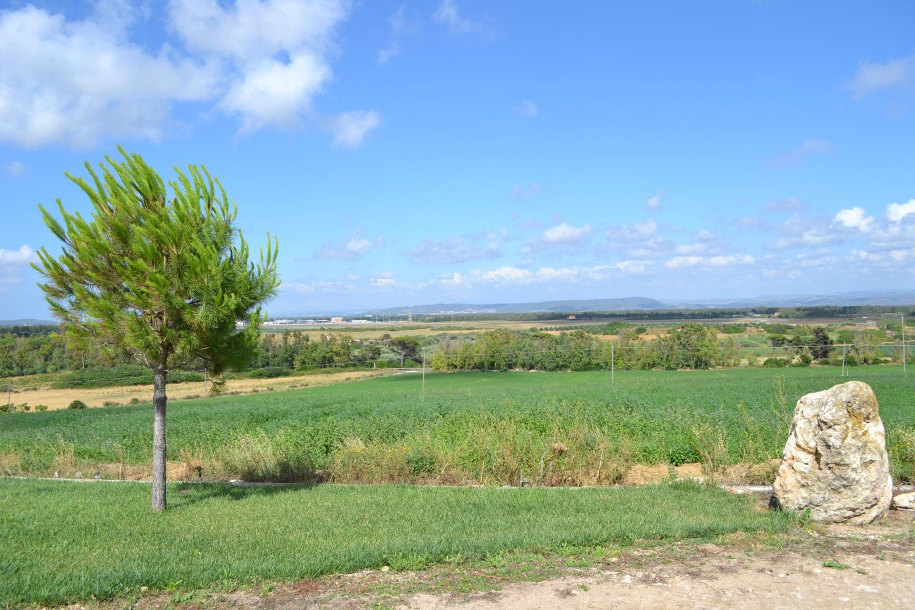 Fattoria La Traccia view 4