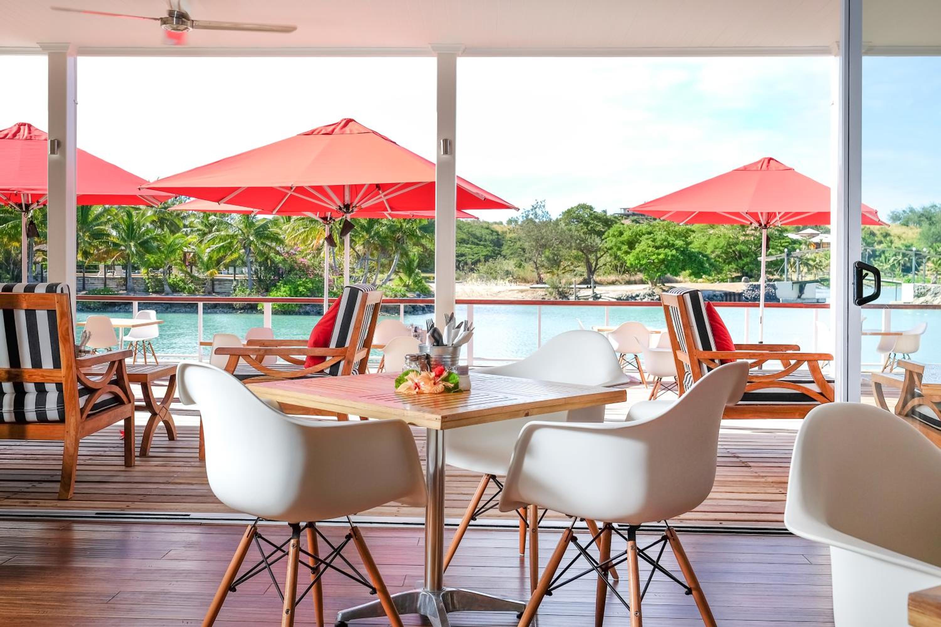 Musket Cove Island Resort & Marina 86