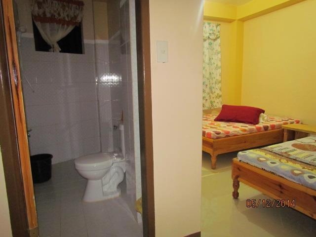 TRIPLE JS INN-SAGADA view 2