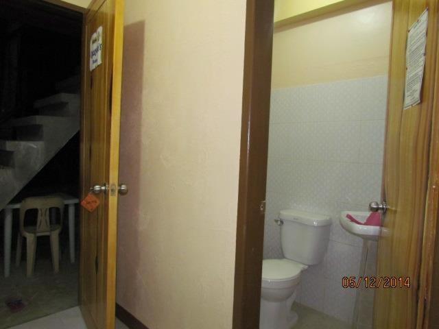 TRIPLE JS INN-SAGADA view 5