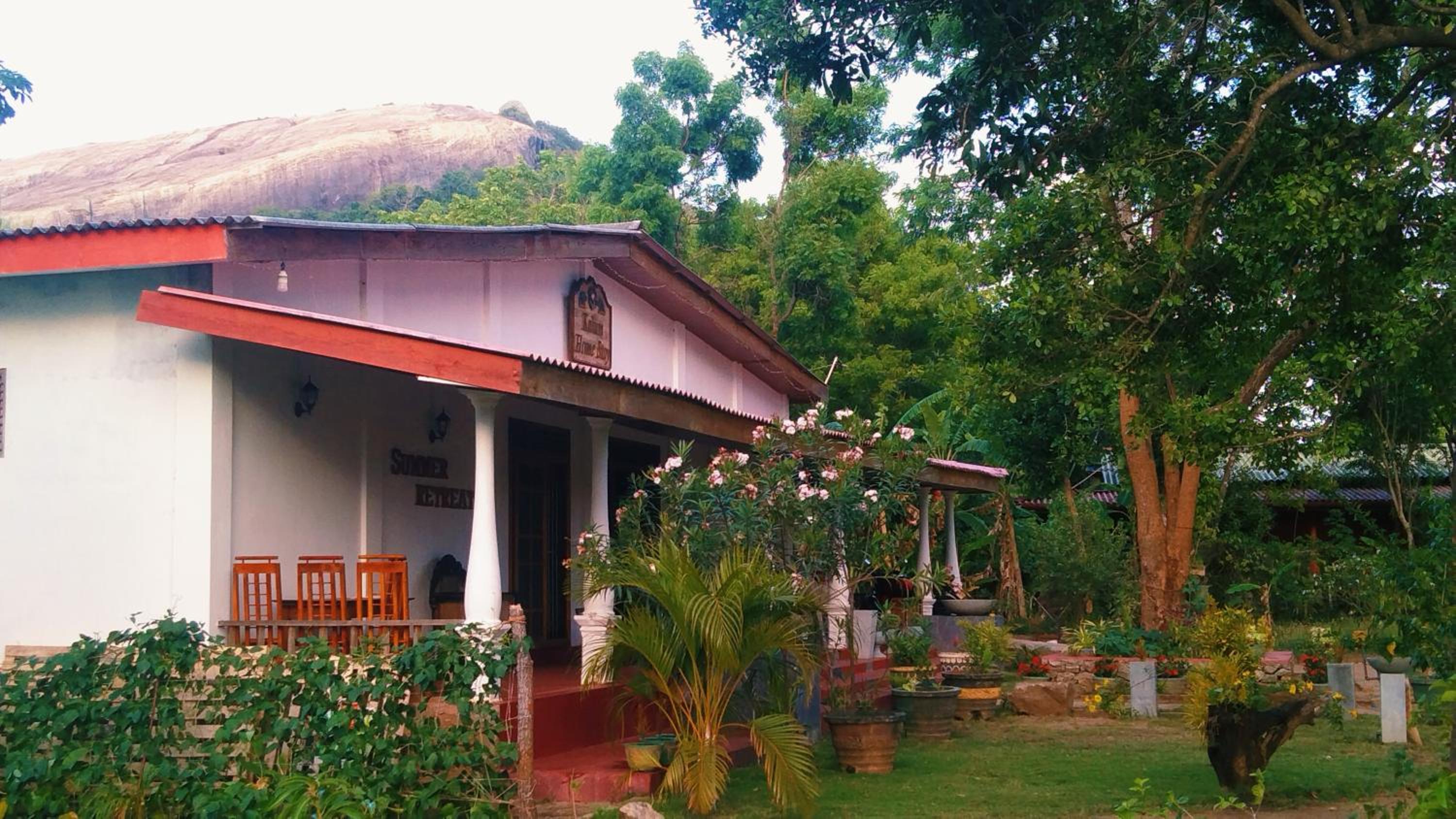 Kalum home
