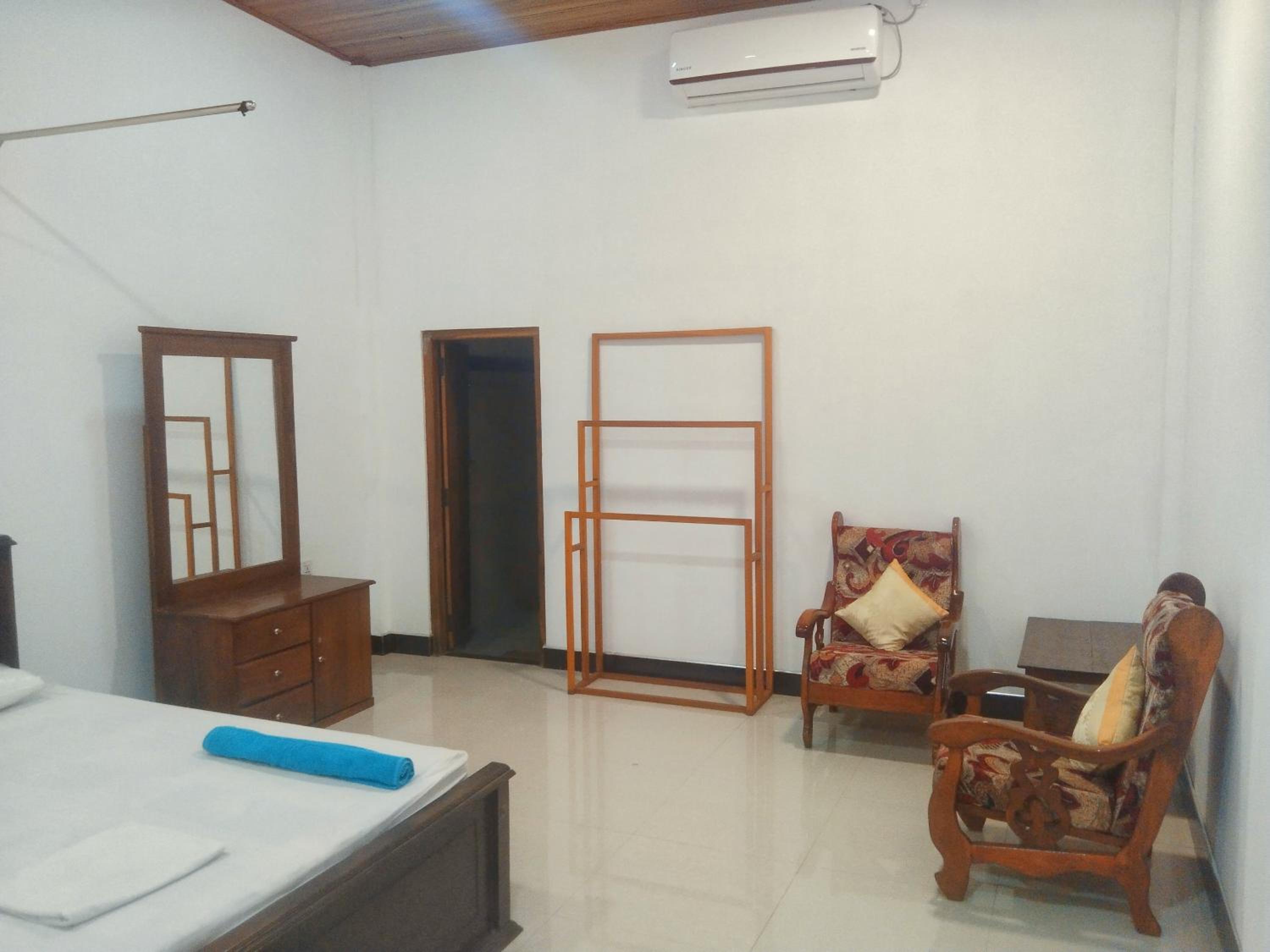 Kalum home