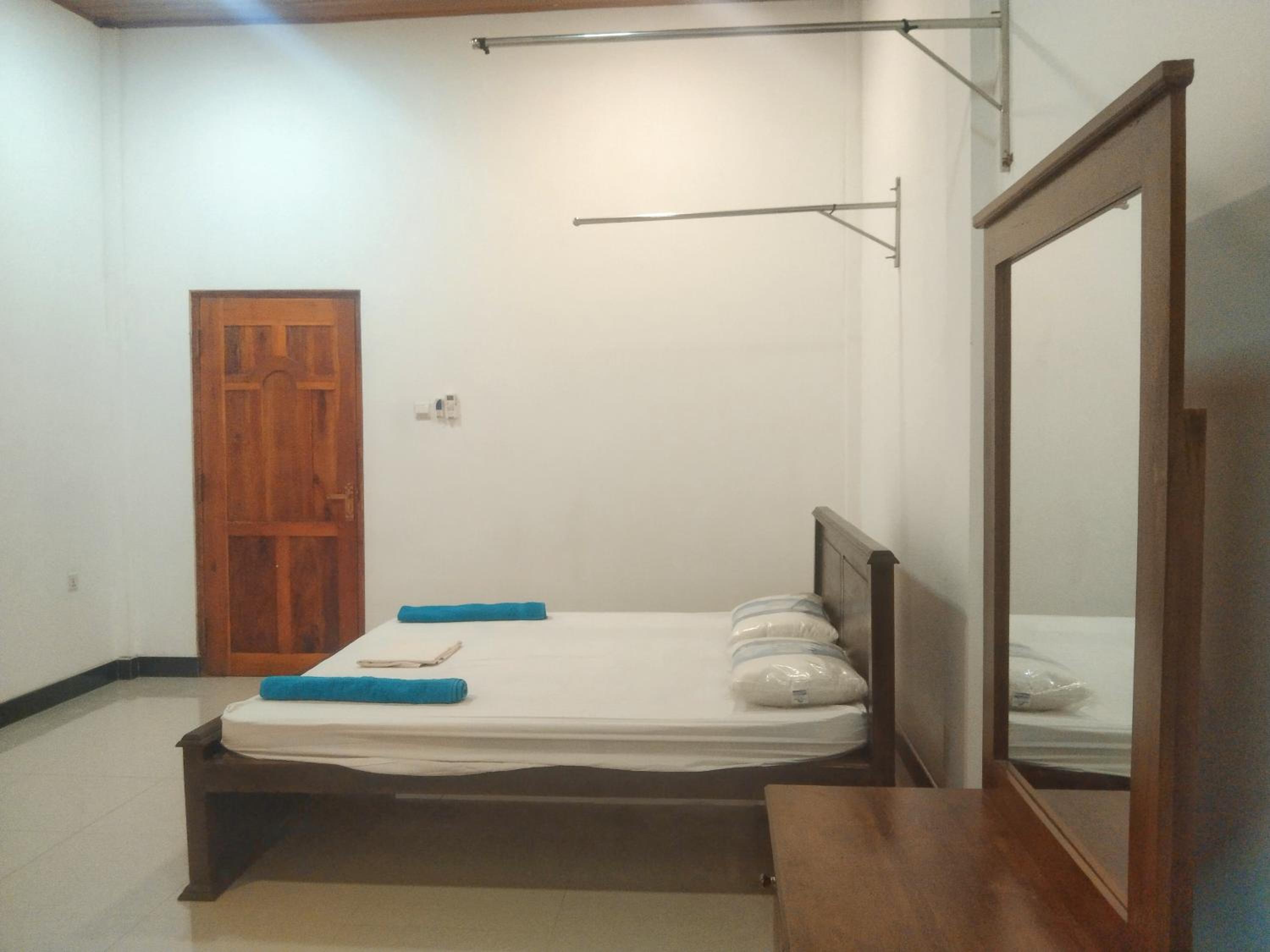 Kalum home
