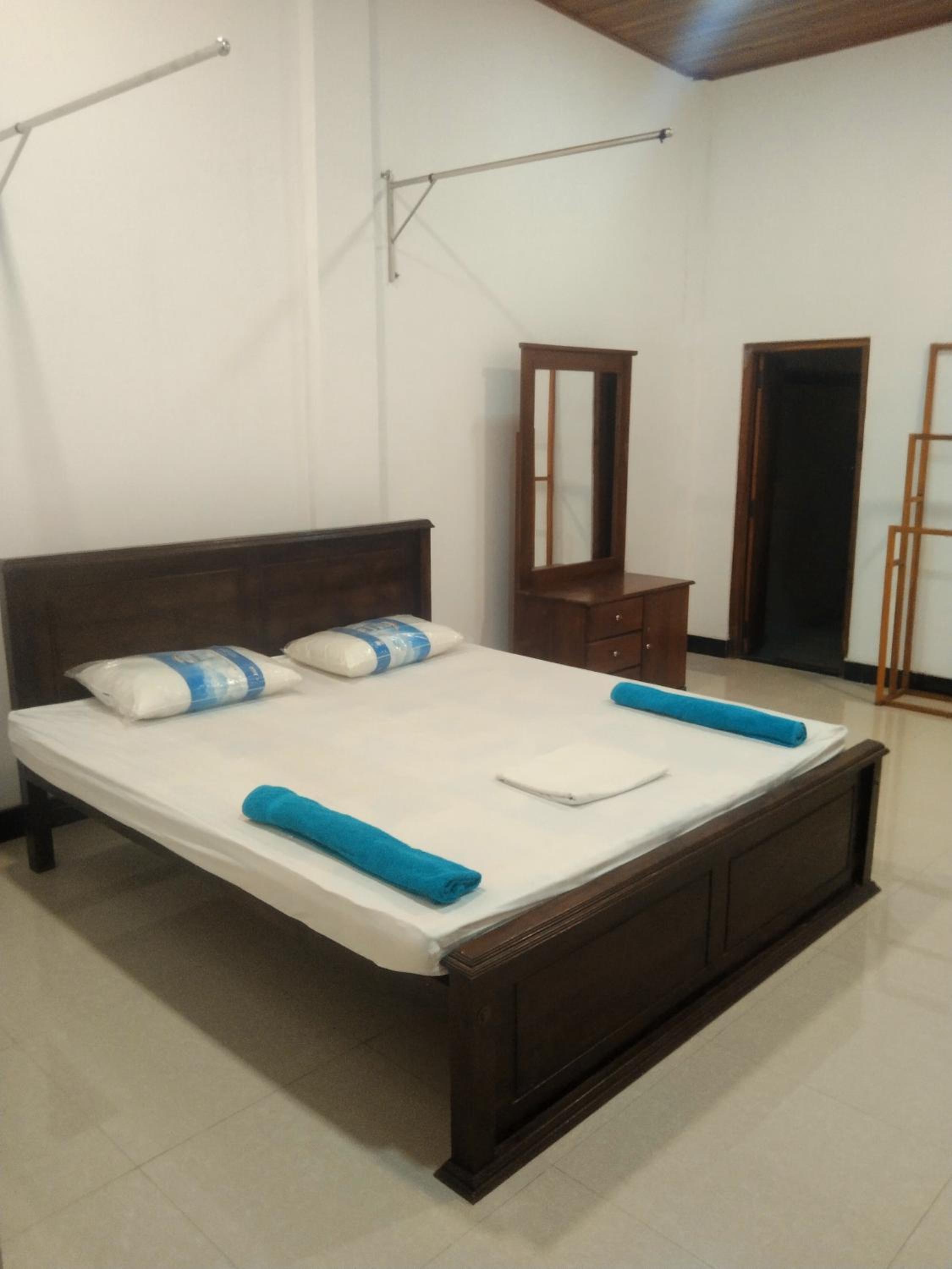 Kalum home