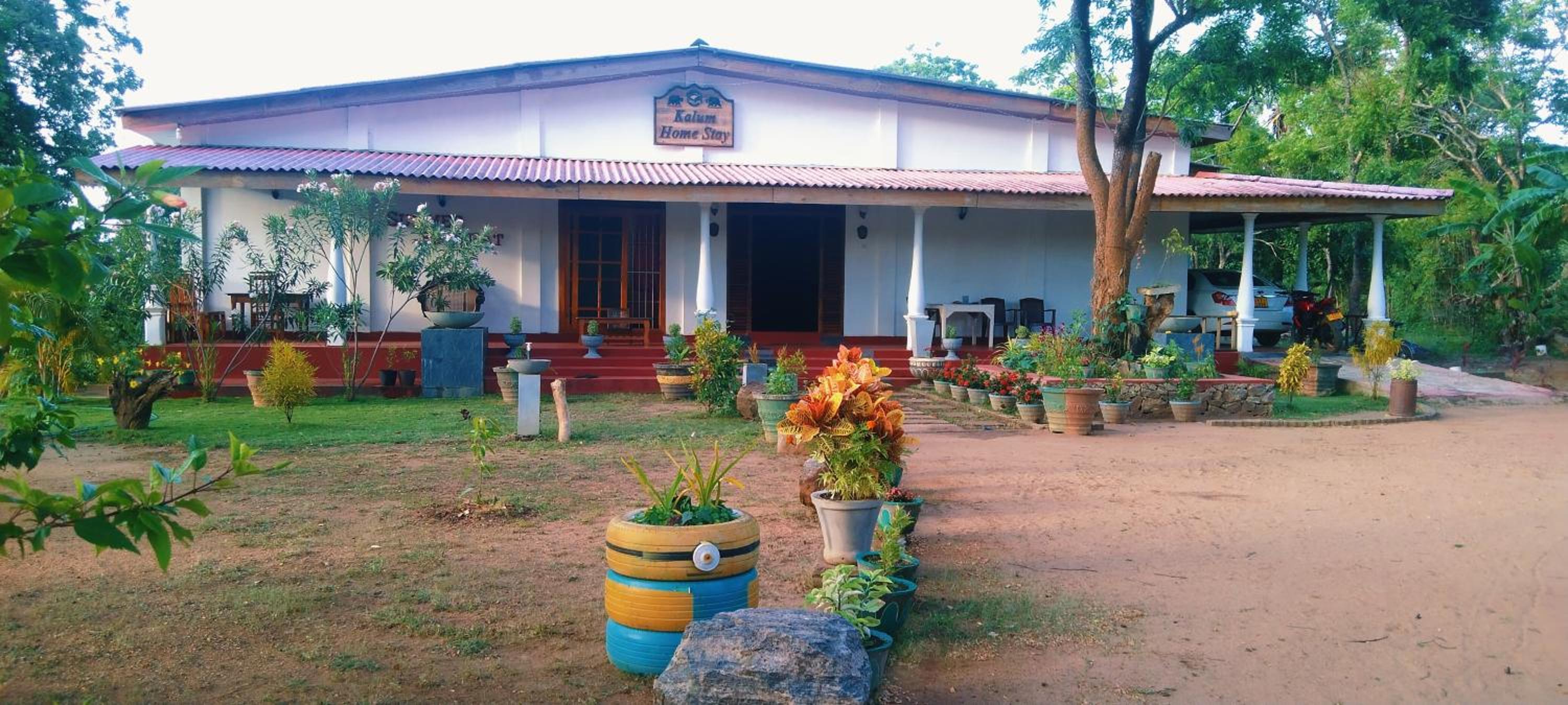 Kalum home