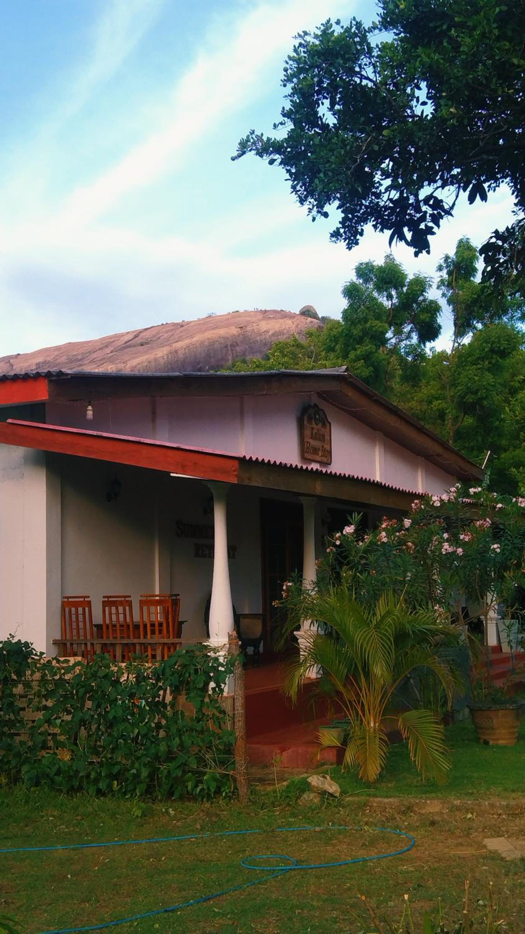 Kalum home