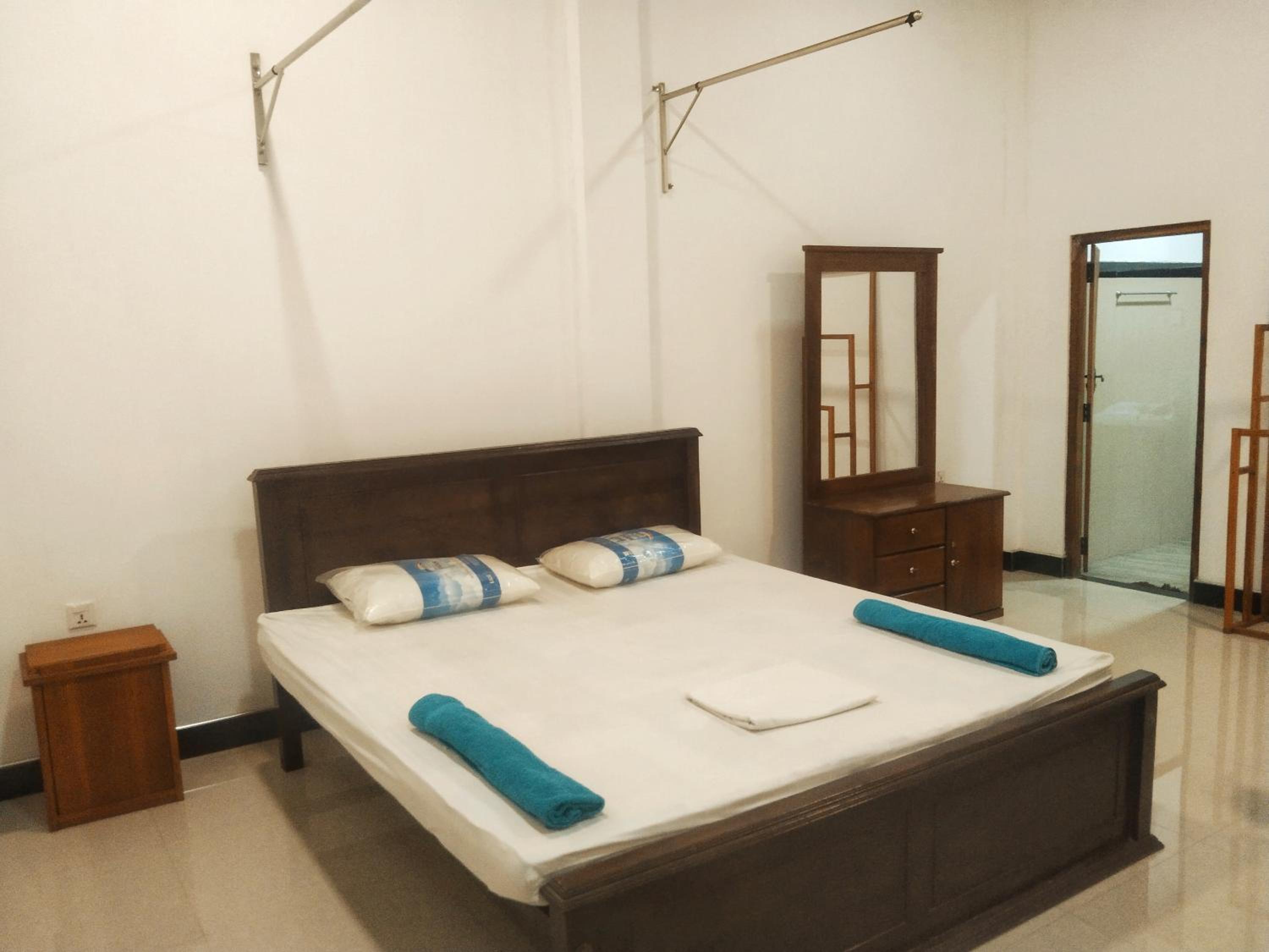 Kalum home