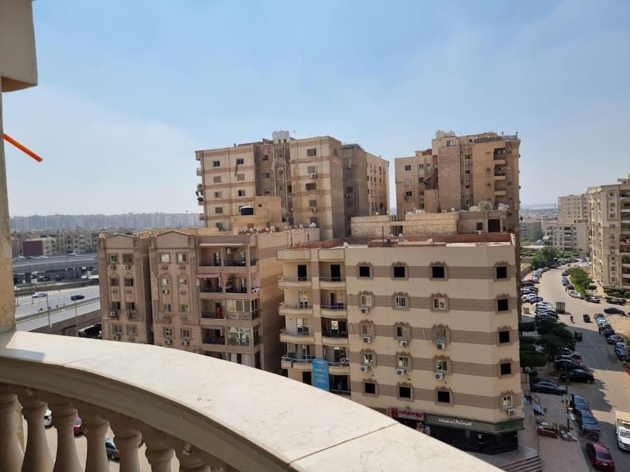 Nasr City Home: Near Landmarks