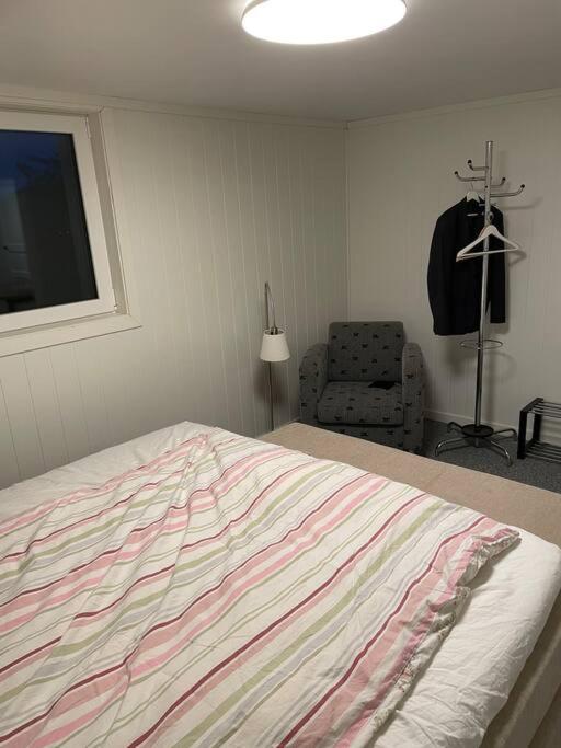 Studio apartment close to E18 view 2
