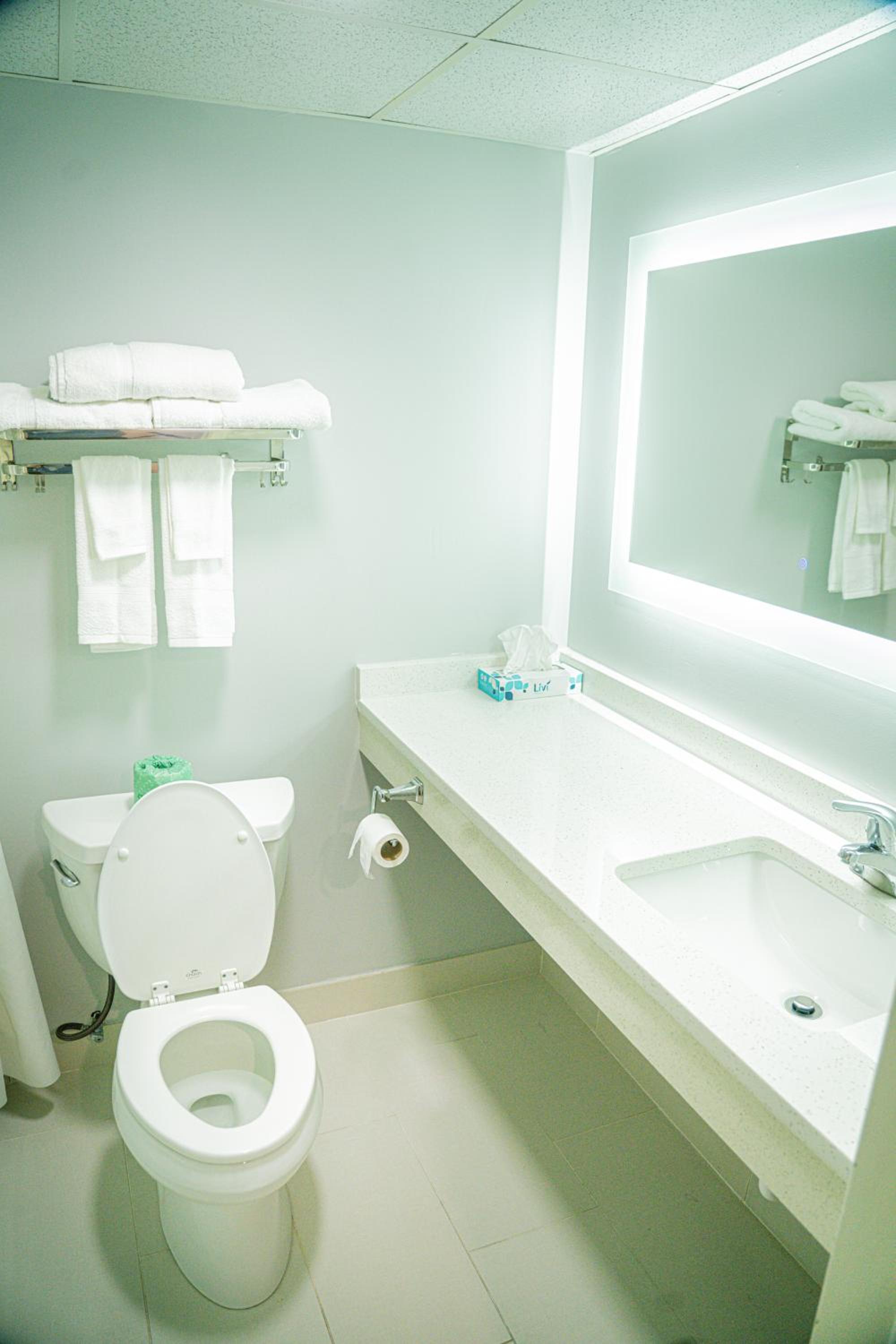 Royal Inn & Suites, Kuva 17
