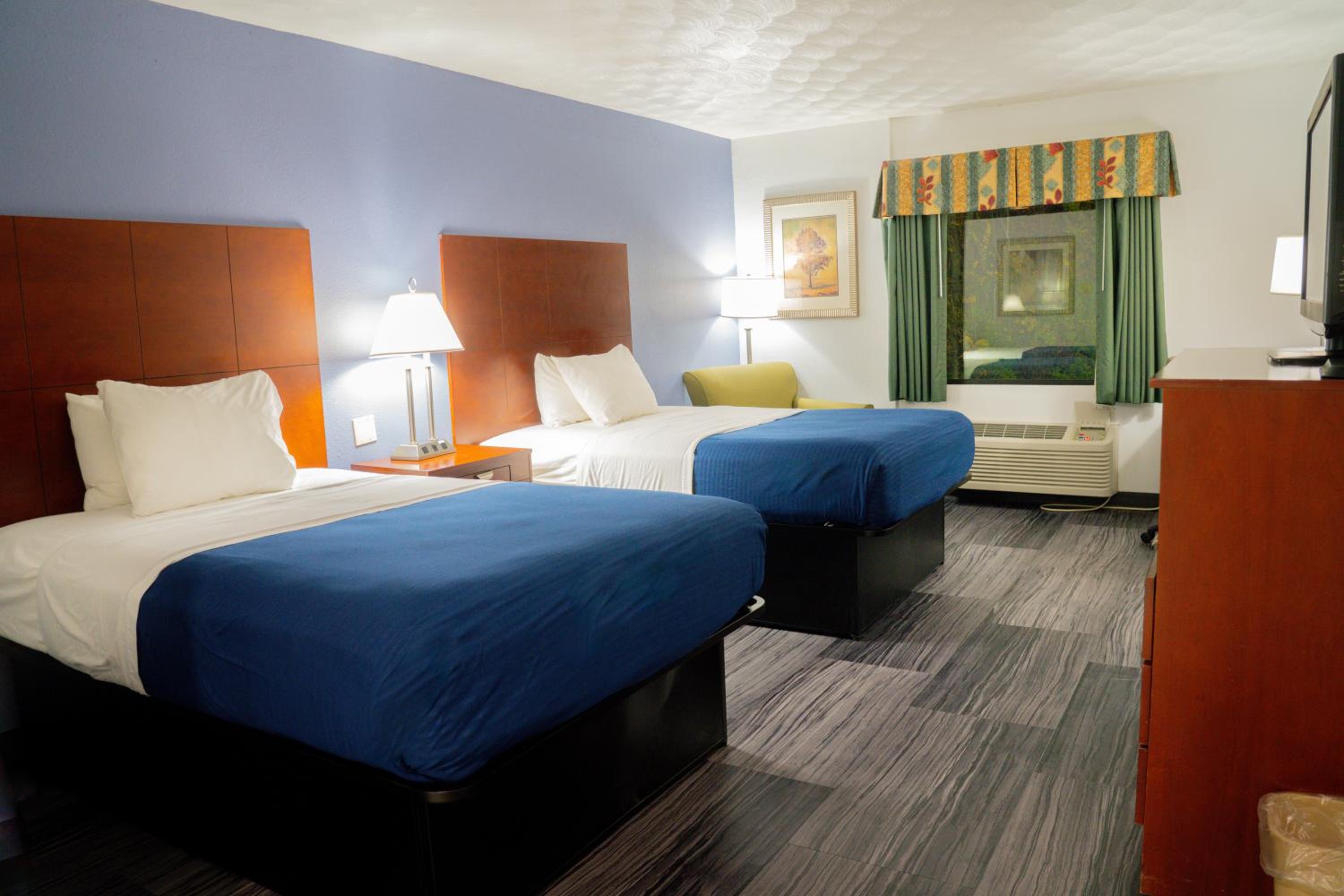 Royal Inn & Suites, Kuva 10