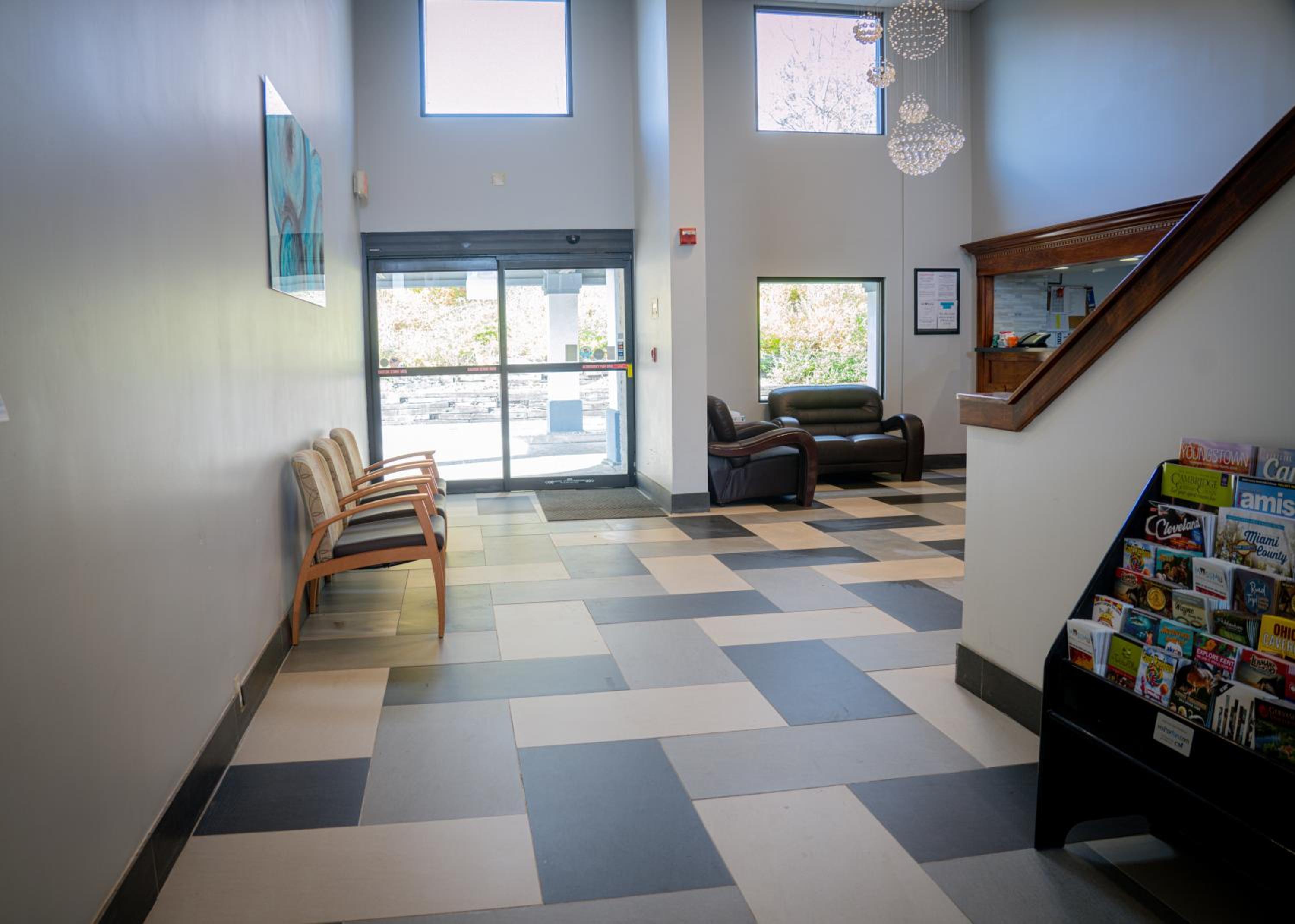Royal Inn & Suites, Kuva 12