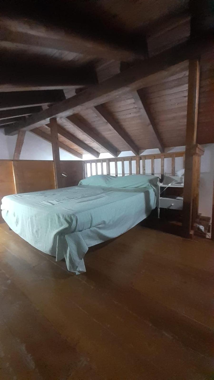 arborea en Marrùbiu — hotel room