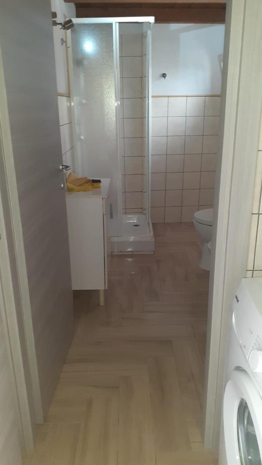 arborea en Marrùbiu — bathroom