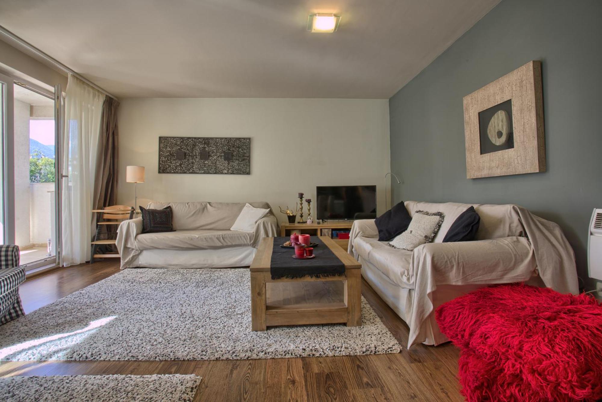 Bansko Royal Towers - 2BD Flat with Parking by Flat Mаnager