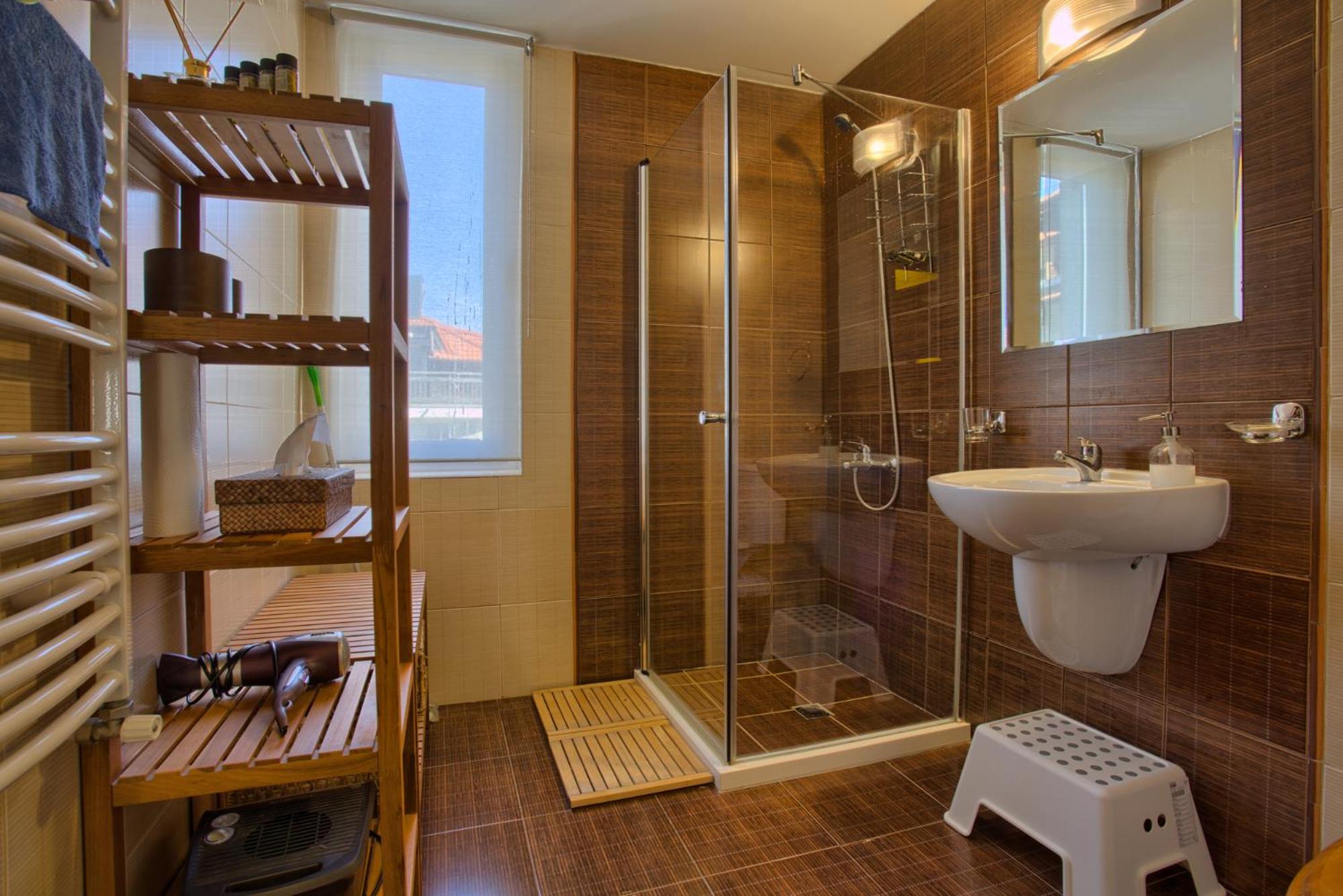 Bansko Royal Towers - 2BD Flat with Parking by Flat Mаnager