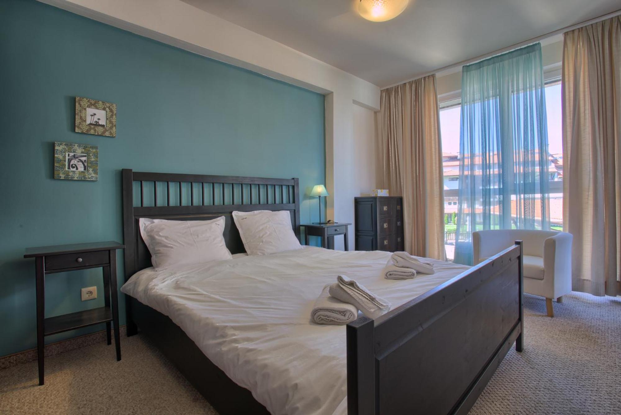 Bansko Royal Towers - 2BD Flat with Parking by Flat Mаnager