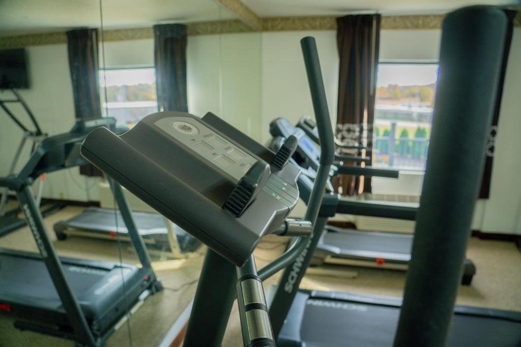 Royal Inn & Suites, Kuva 14