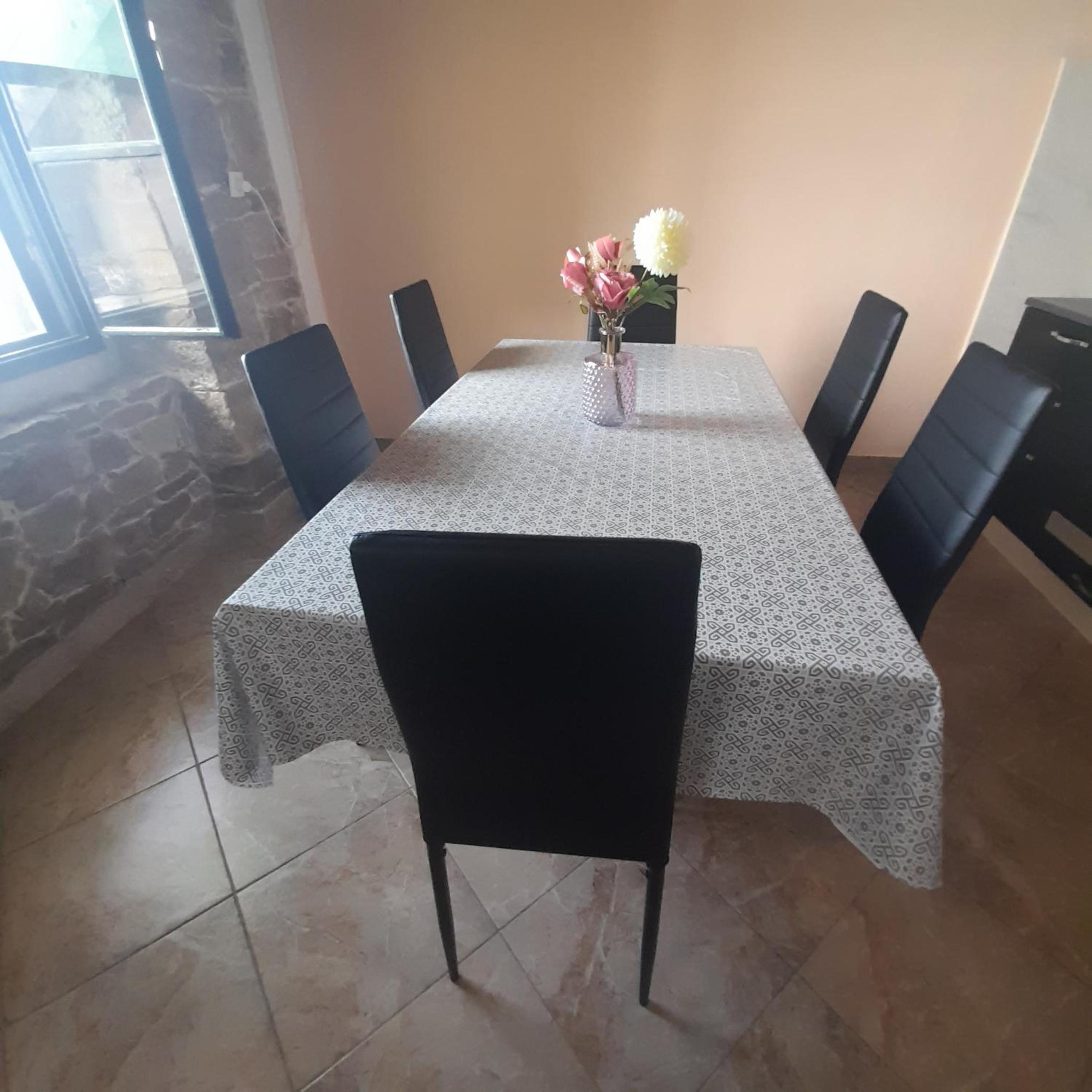 Beach pearl 2 en Jesenice — dining