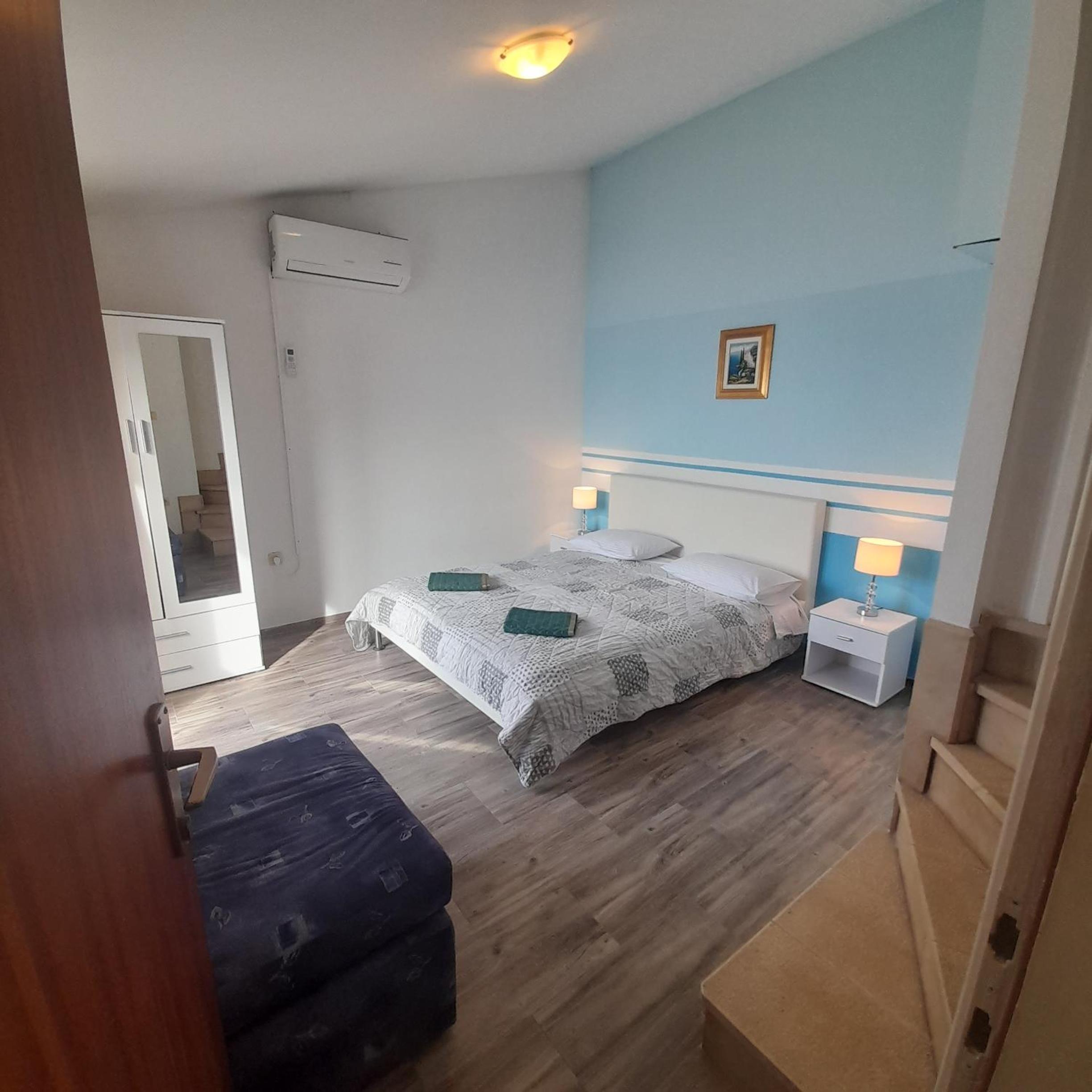 Beach pearl 2 en Jesenice