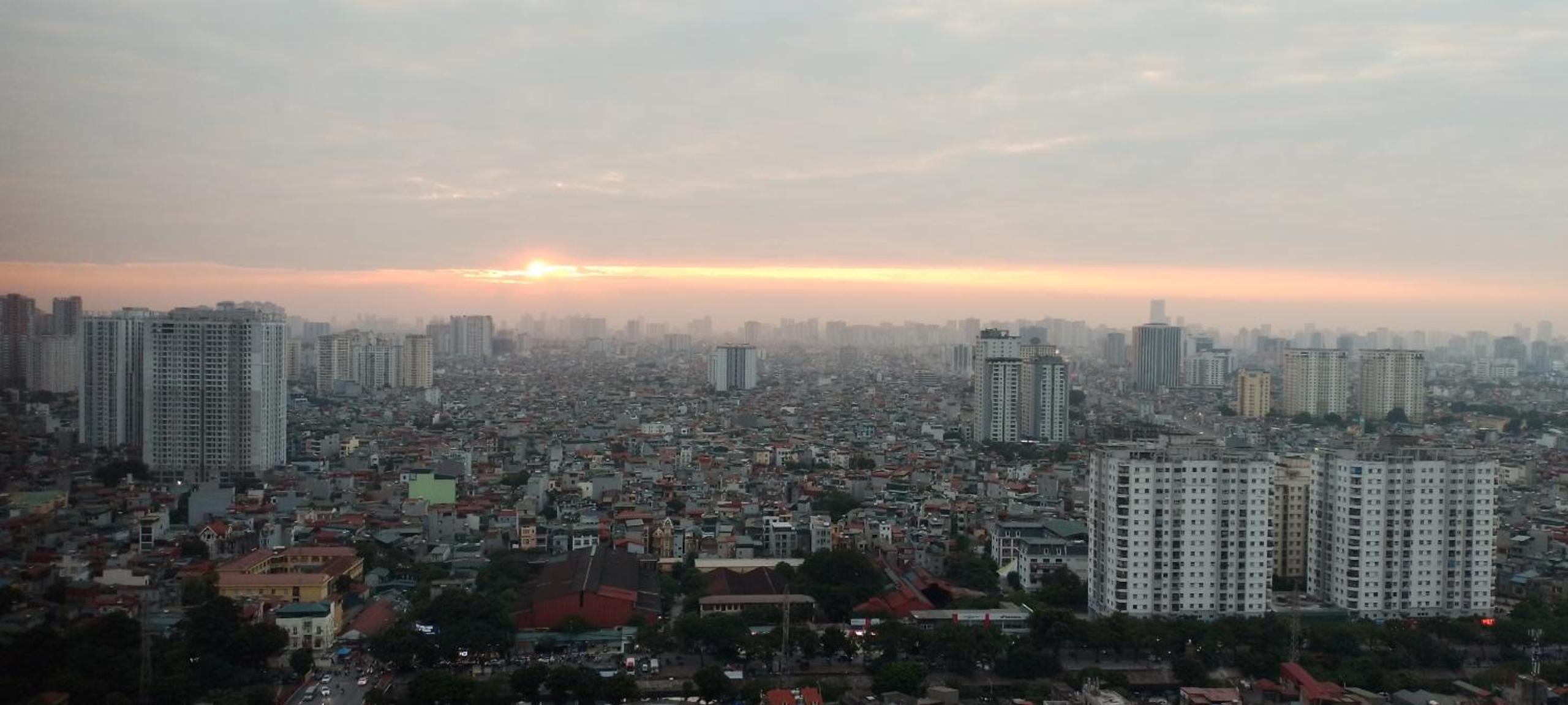 Park 12 Homestay