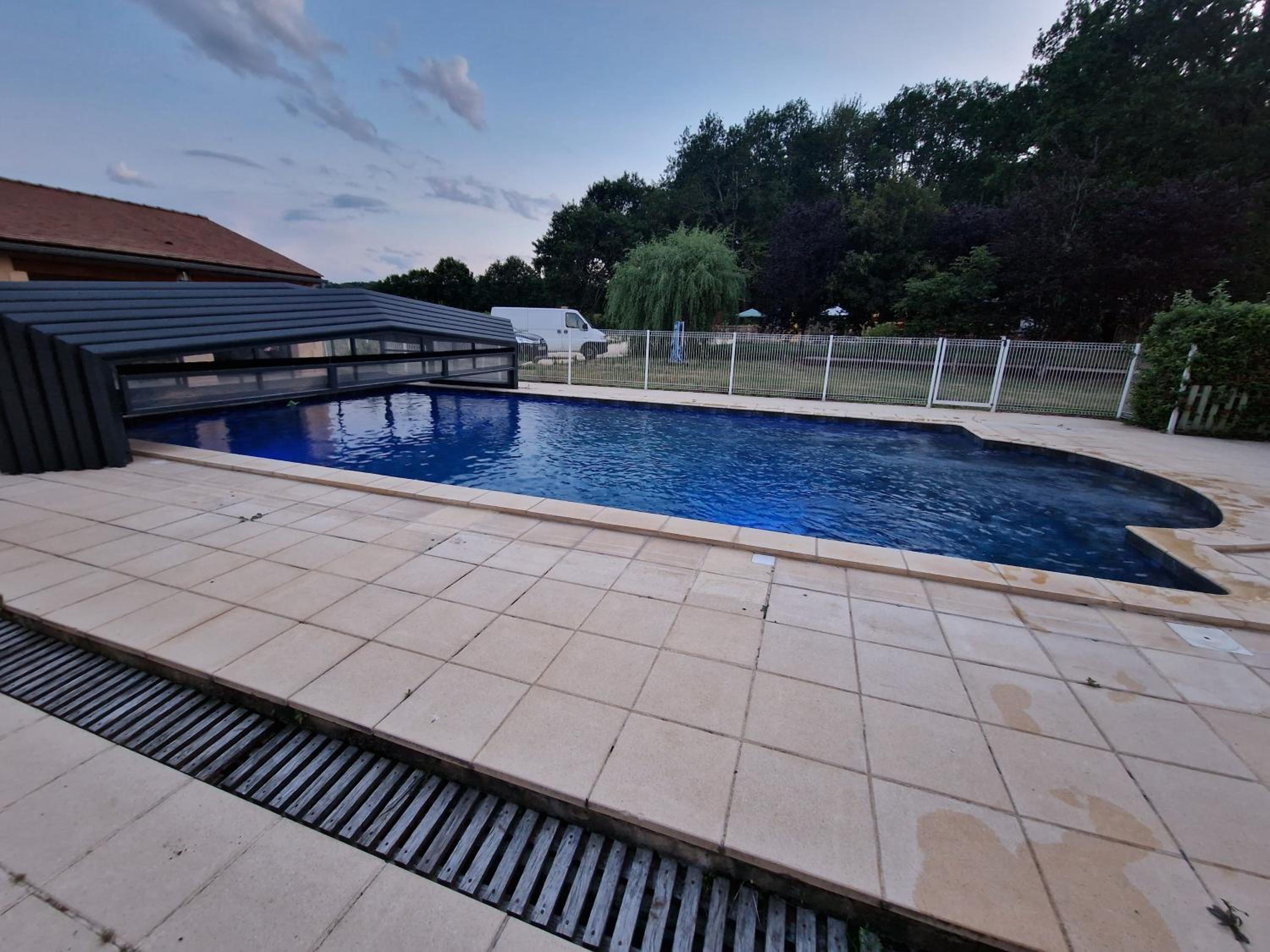 Gite Mimosa - 6 people in the heart of the Dordogne view 5