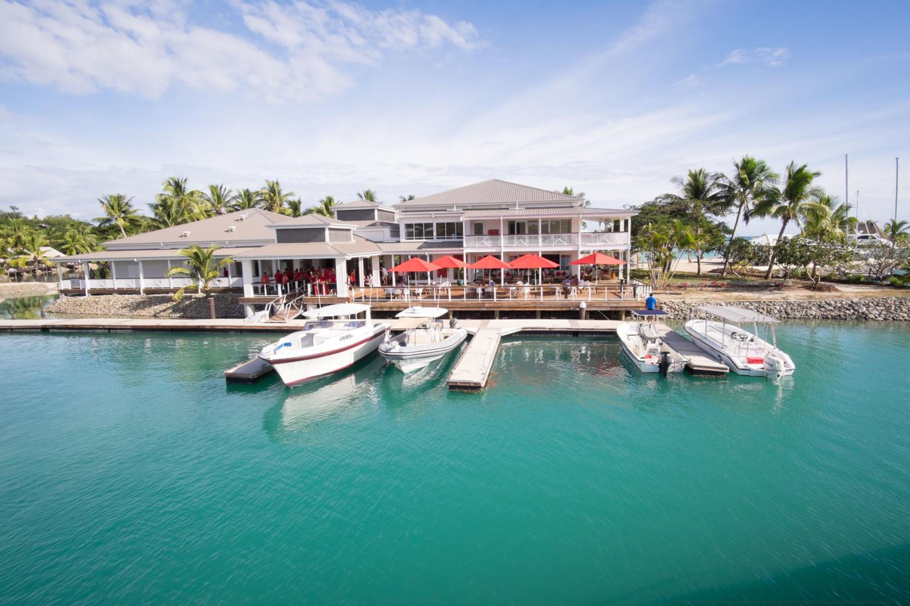 Musket Cove Island Resort & Marina 72