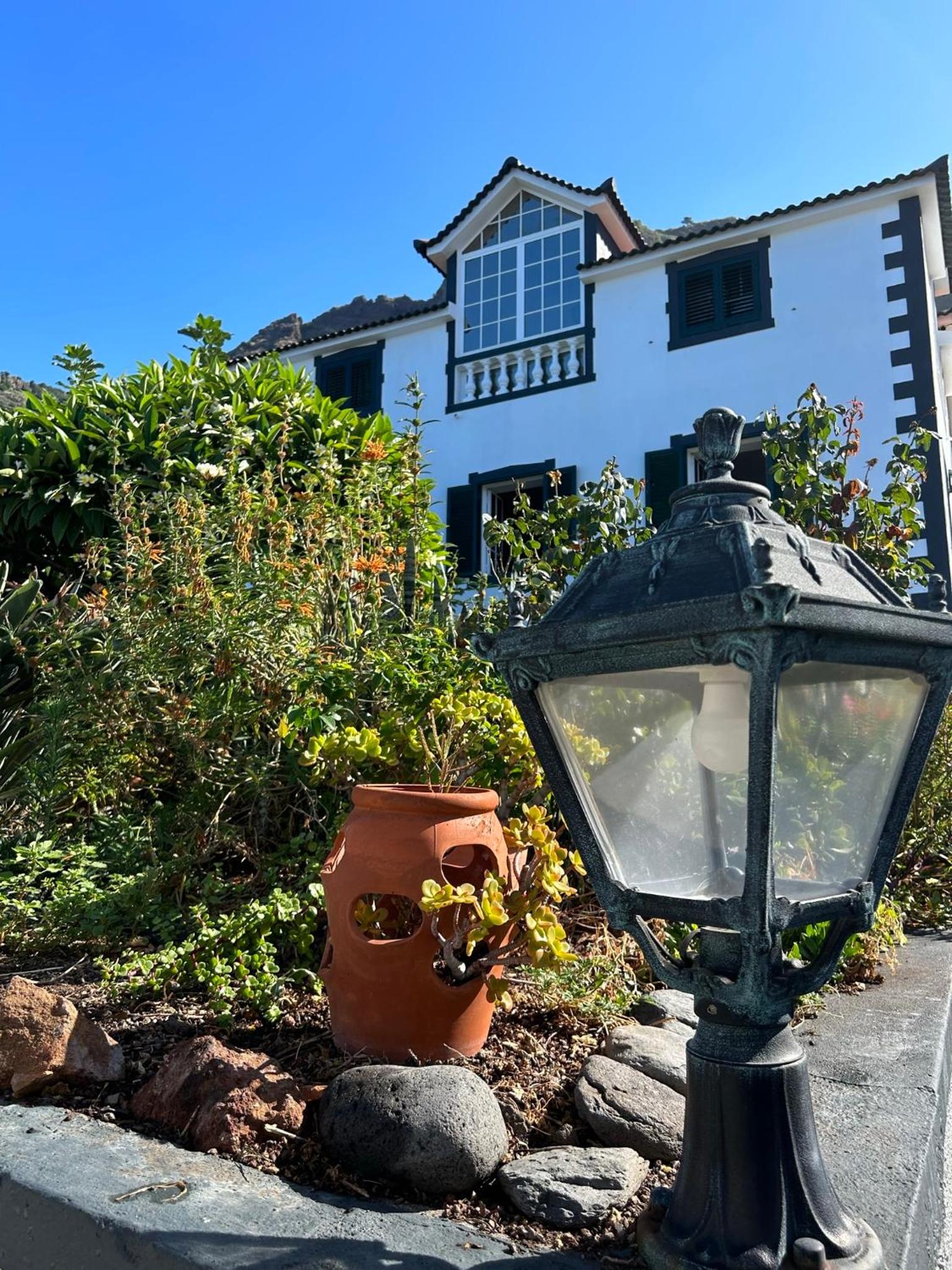 Casa Carneirinho by Olá Madeira