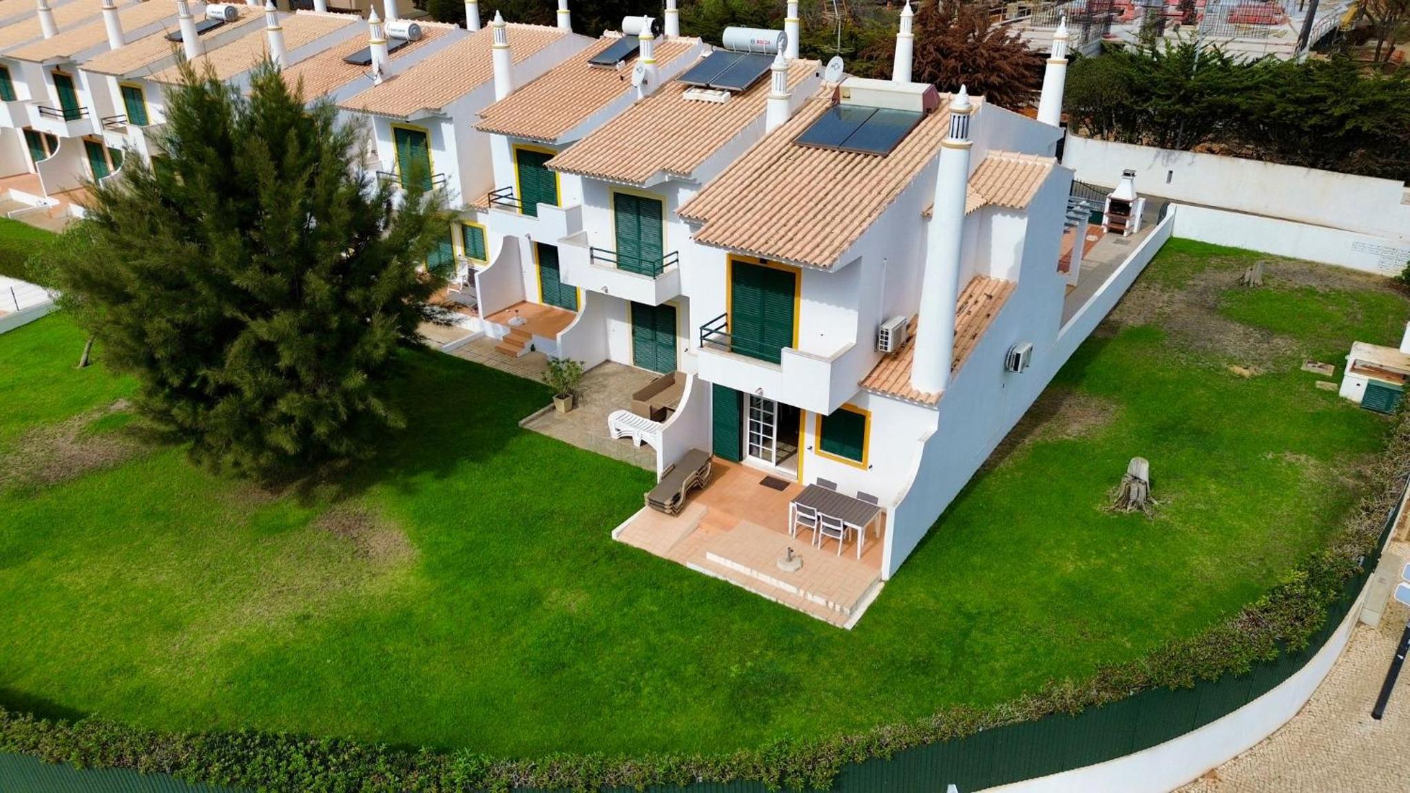 Casa Galé - Joia das Sesmarias 600mts praia