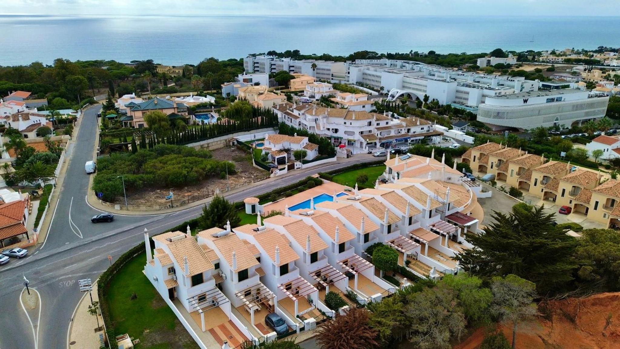 Casa Galé - Joia das Sesmarias 600mts praia